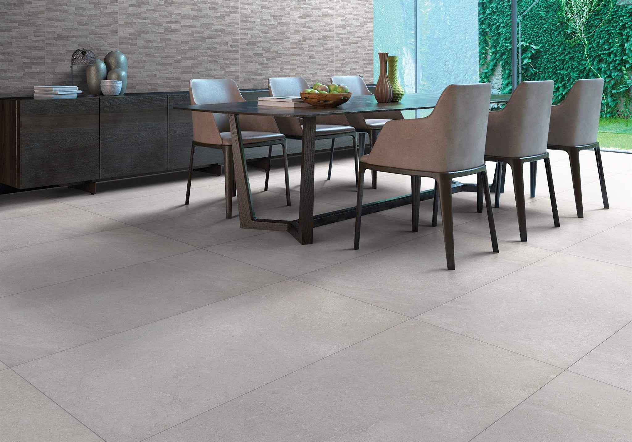 PŁYTKA CERAMICZNA ABC/TR611SI 60 X 119.8 CM OD ABITARE LA CERAMICA