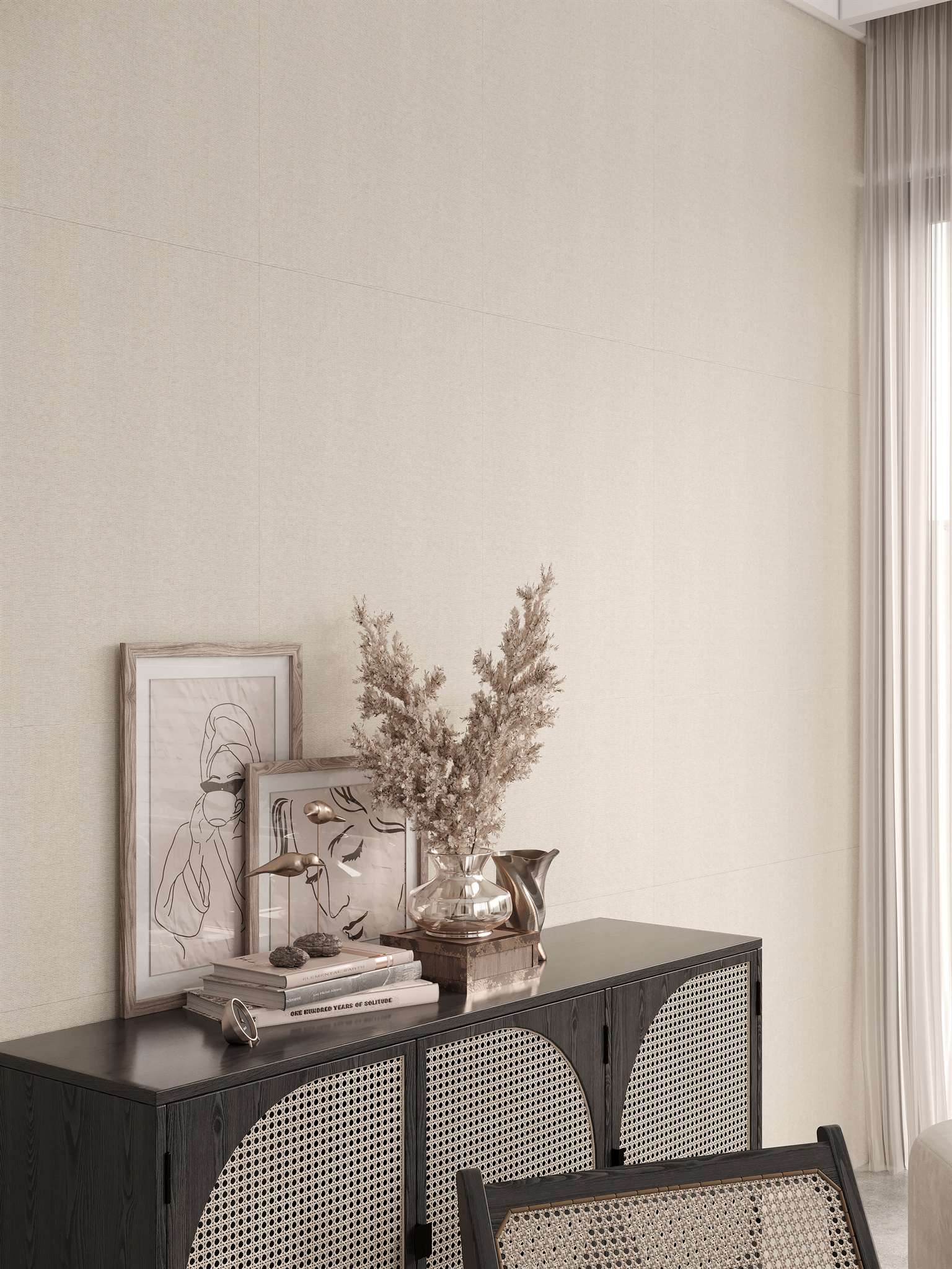 PŁYTKA CERAMICZNA MH/TE511BI 59.7 X 119.7 CM OD MAXHOME
