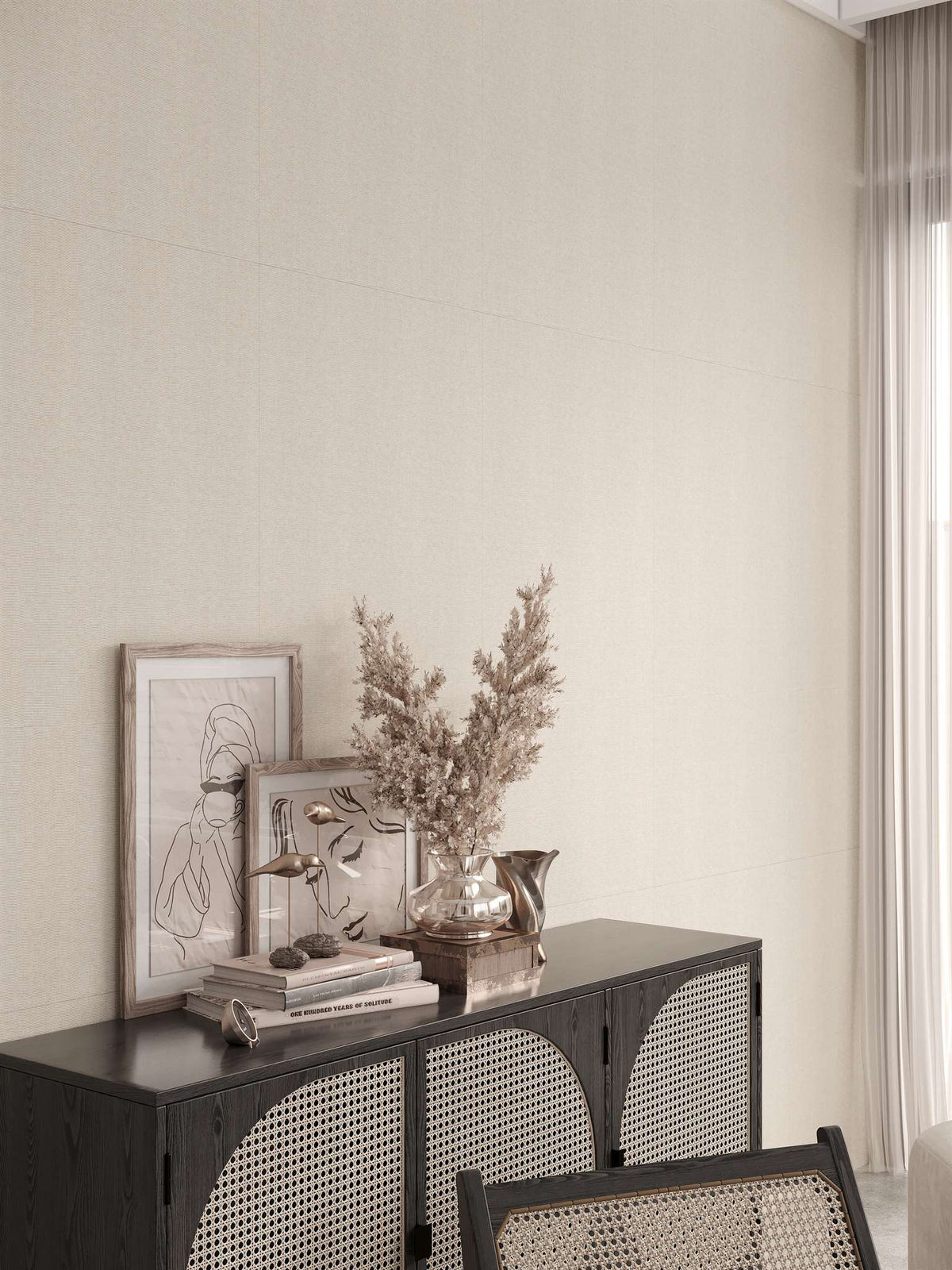 PŁYTKA CERAMICZNA MH/TE511BI 59.7 X 119.7 CM OD MAXHOME