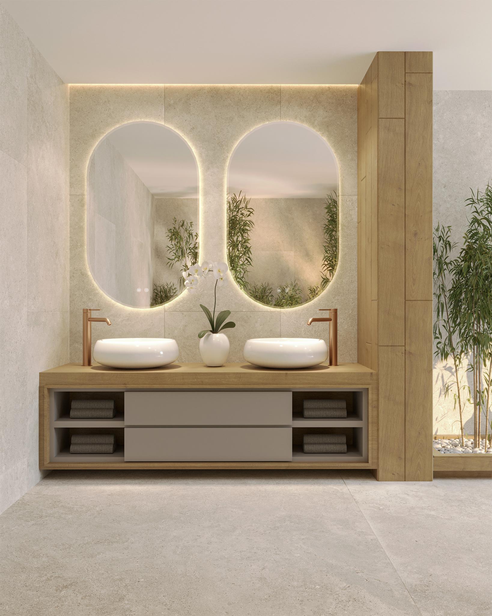 PŁYTKA CERAMICZNA MH/ST611SV01SP  60 x 119.7 CM OD MAXHOME