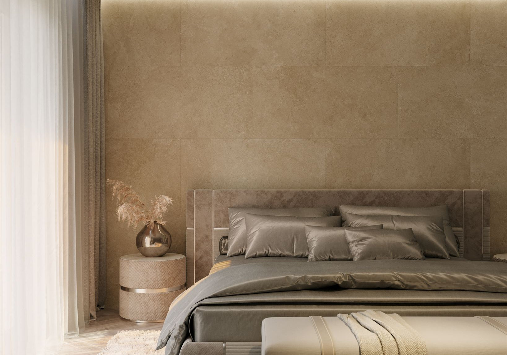 PŁYTKA CERAMICZNA MH/ST611SV02SP 60 x 119.7 CM OD MAXHOME