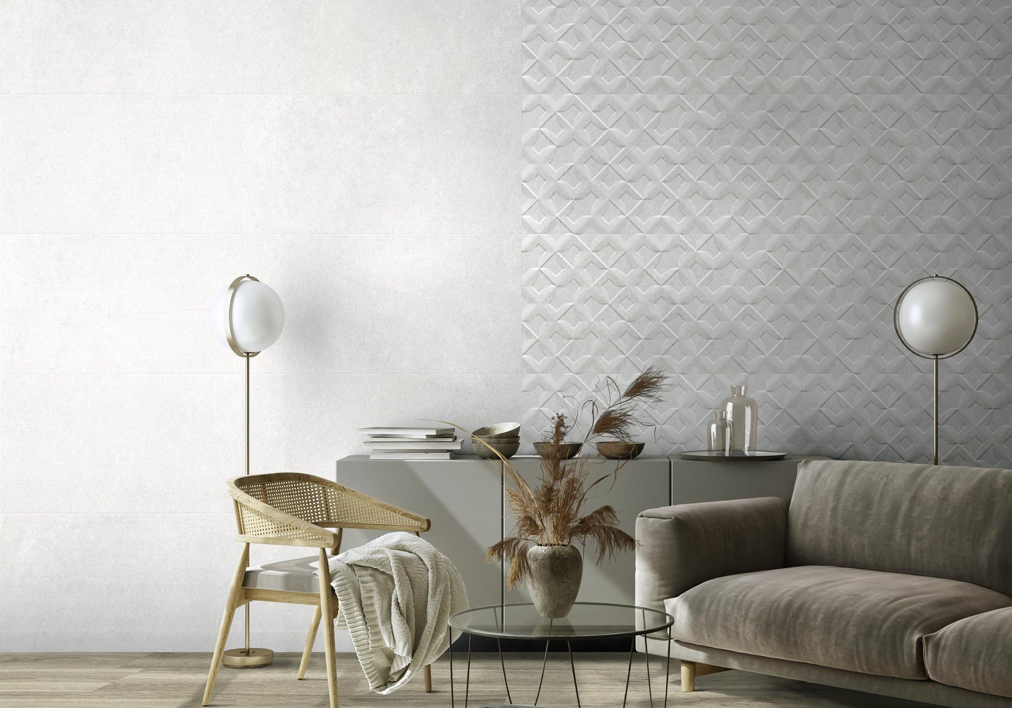 PŁYTKA CERAMICZNA PC/BA511PEM 59.5 X 119.2 CM OD PROCONCEPT