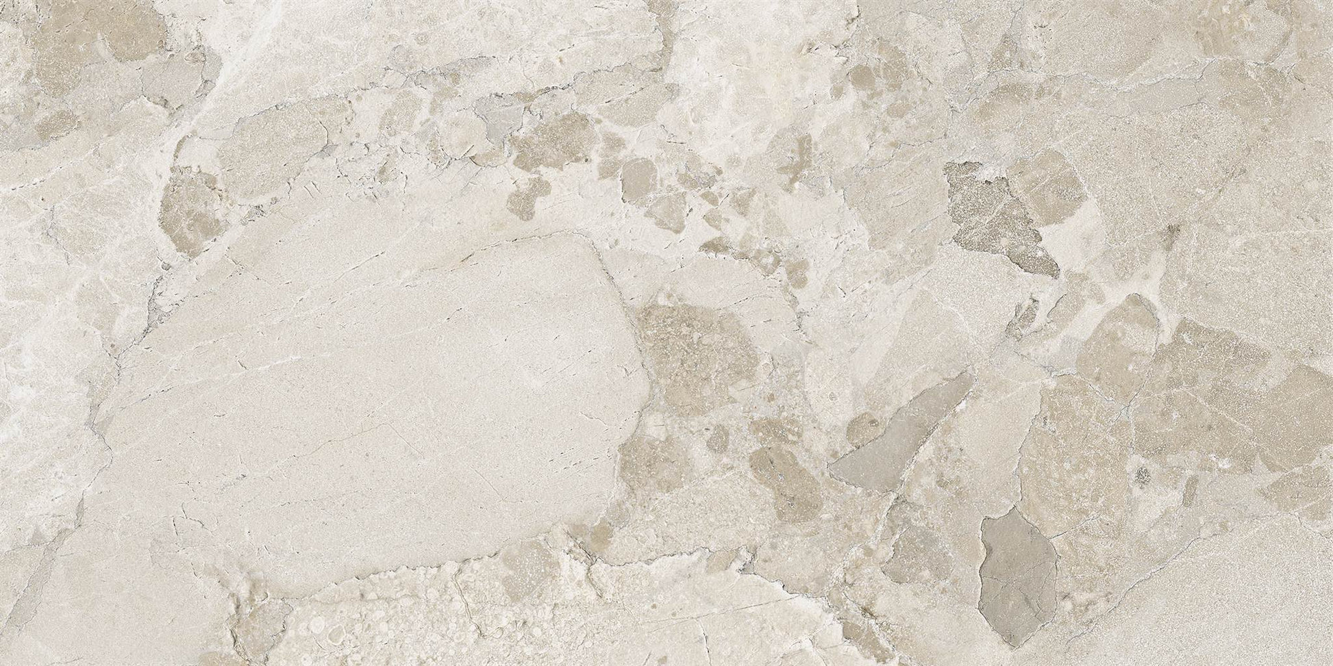 PŁYTKA CERAMICZNA MATERA STONE SASSI GREIGE SILKTECH RT 60 X 120 CM OD ERGON