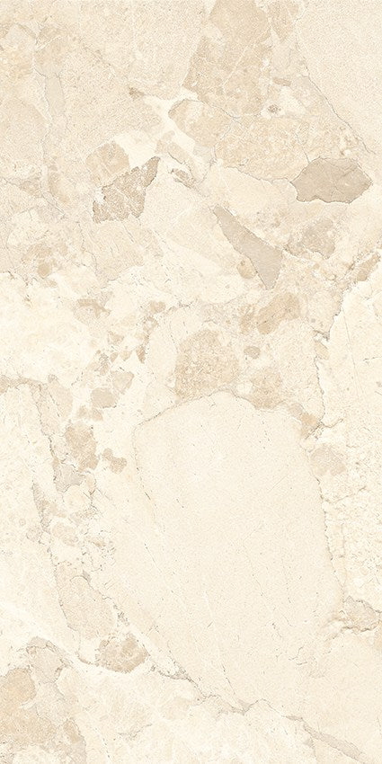 PŁYTKA CERAMICZNA SASSI WHITE SILKTECH 60 X 120 CM OD ERGON