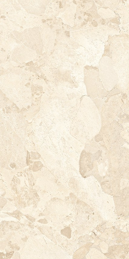 PŁYTKA CERAMICZNA SASSI WHITE SILKTECH 60 X 120 CM OD ERGON
