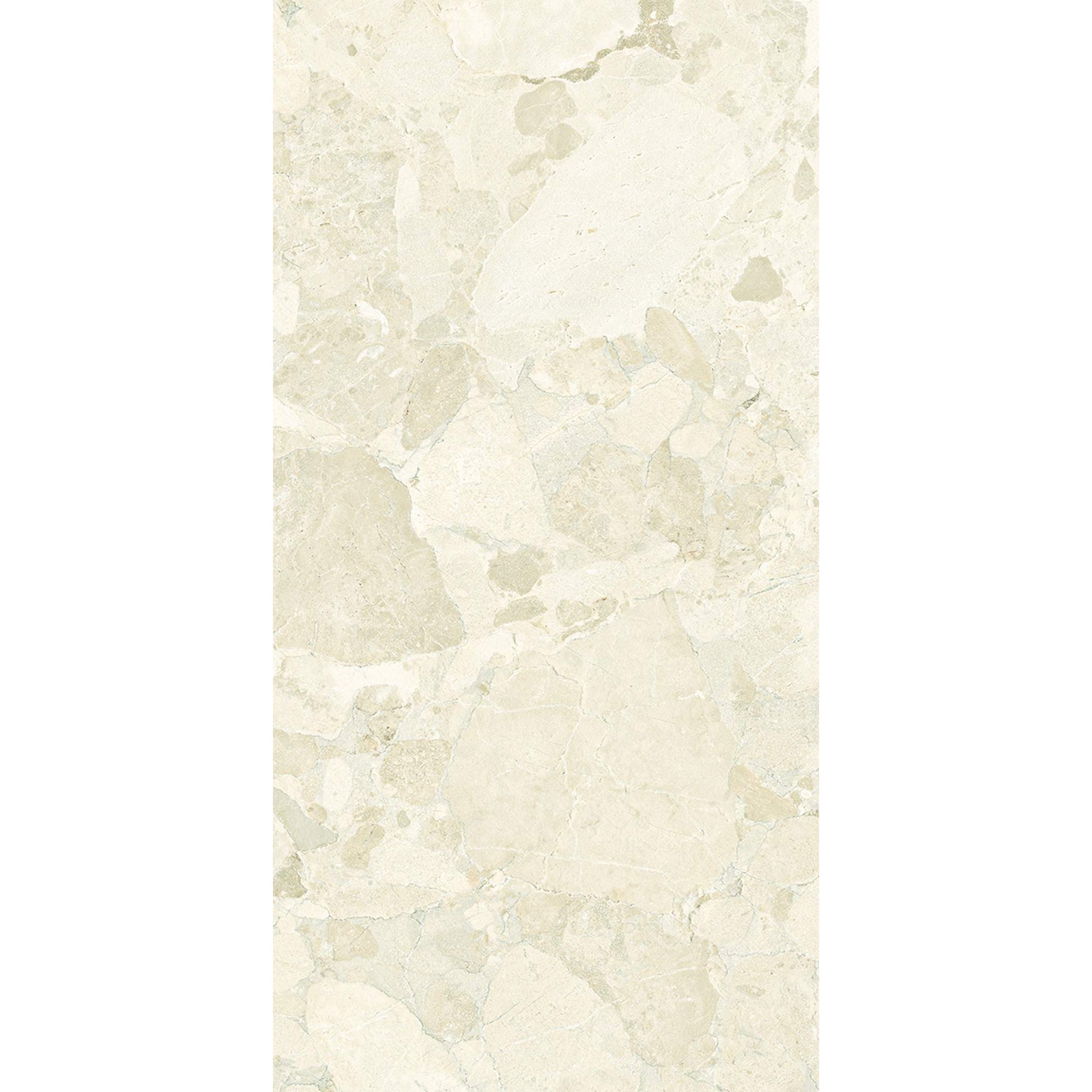 PŁYTKA CERAMICZNA SASSI WHITE SILKTECH 60 X 120 CM OD ERGON
