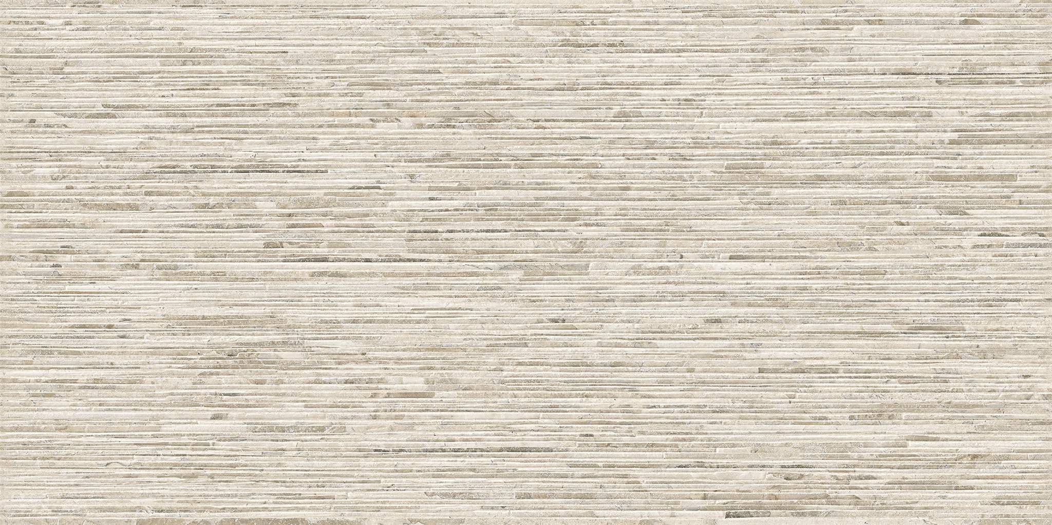 PŁYTKA CERAMICZNA MATERA STONE RITMO BEIGE SILKTECH RT 60 X 120 CM OD ERGON