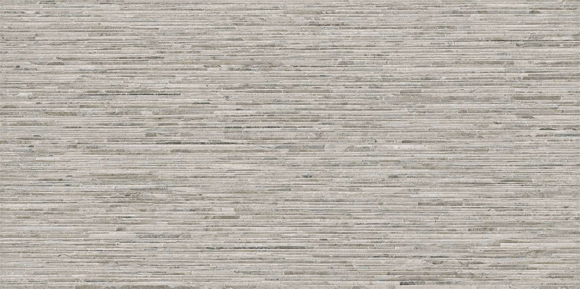 PŁYTKA CERAMICZNA MATERA STONE RITMO DARK GREY SILKTECH RT 60X120 60 X 120 CM OD ERGON