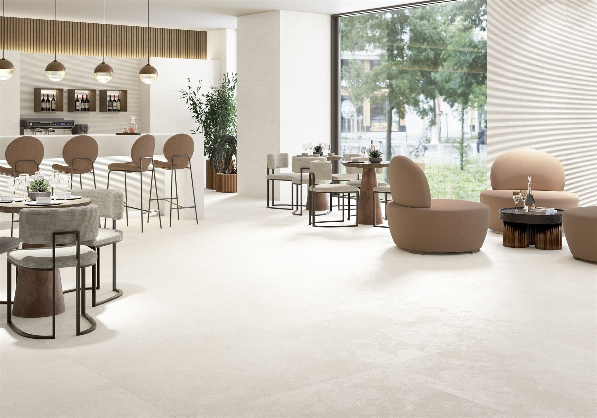 PŁYTKA CERAMICZNA PC/DO511SMM 59.5 X 119.2 CM OD PROCONCEPT