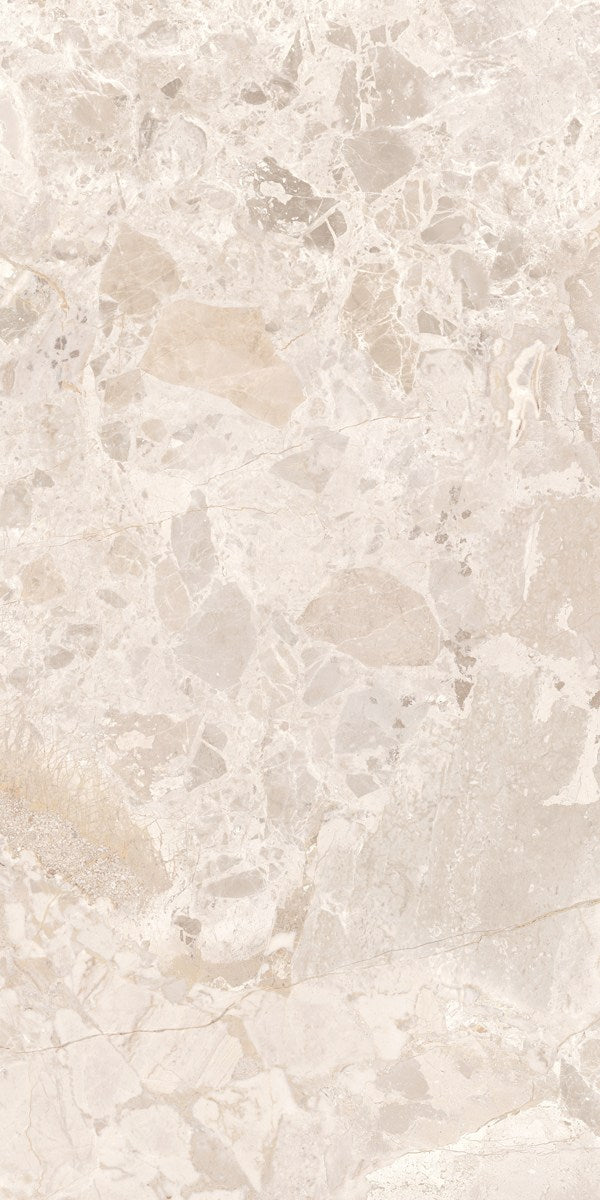 PŁYTKA CERAMICZNA ABC/CS611BGPR   60 x 119.8 CM OD ABITARE LA CERAMICA