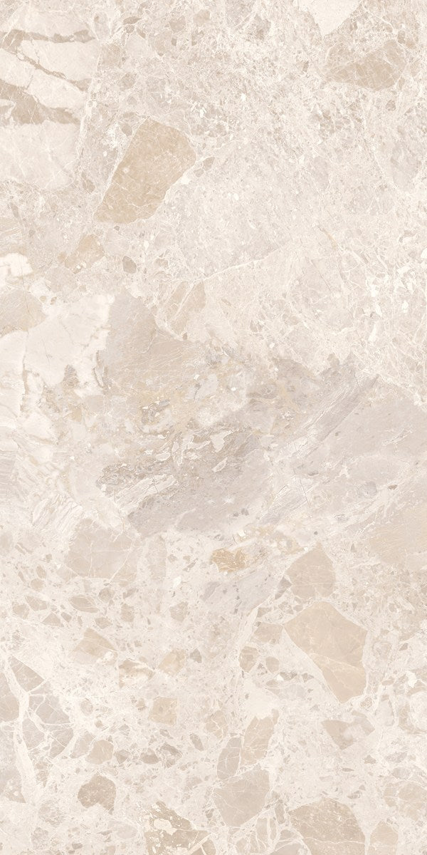 PŁYTKA CERAMICZNA ABC/CS611BGPR   60 x 119.8 CM OD ABITARE LA CERAMICA