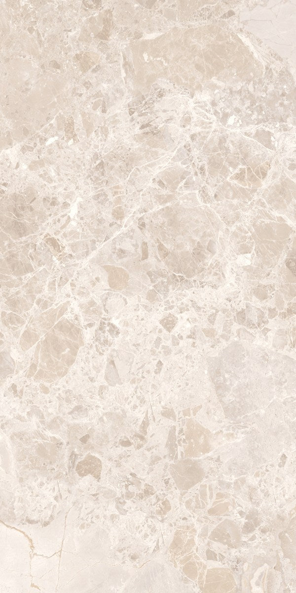 PŁYTKA CERAMICZNA ABC/CS611BGPR   60 x 119.8 CM OD ABITARE LA CERAMICA