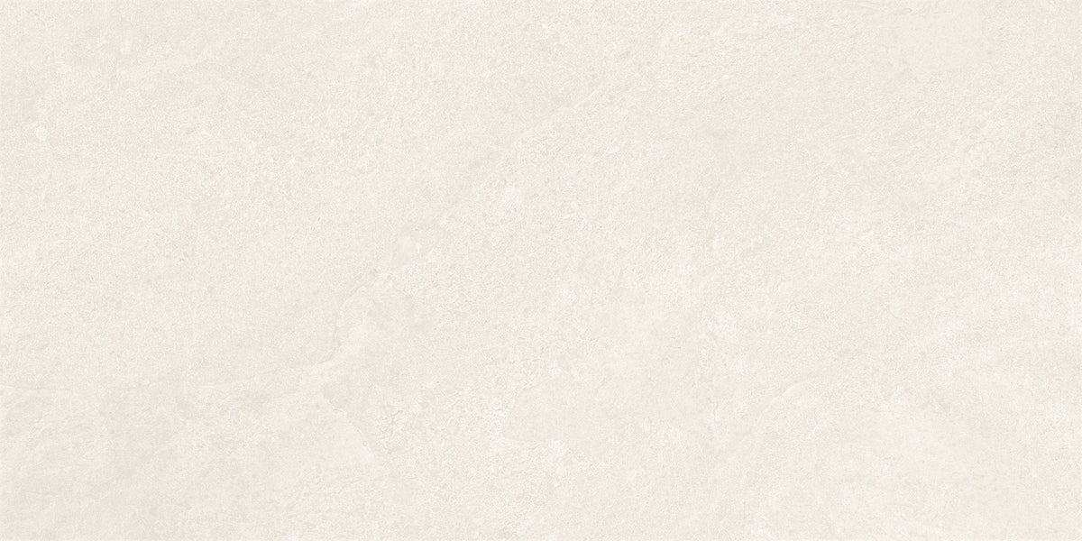PŁYTKA CERAMICZNA MATERA STONE NEUTRA WHITE SILKTECH RT 60 X 120 CM OD ERGON