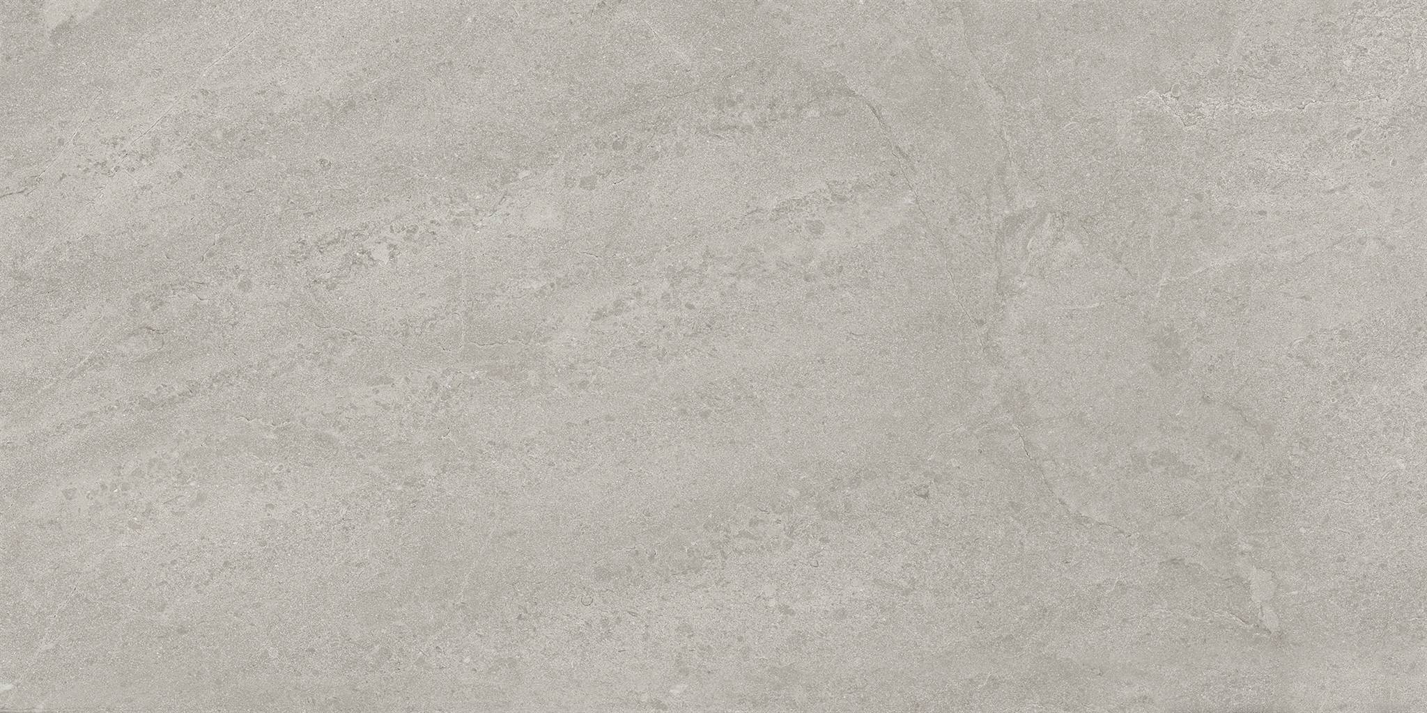 PŁYTKA CERAMICZNA MATERA STONE NEUTRA DARK GREY SILKTECH RT 60 X 120 CM OD ERGON