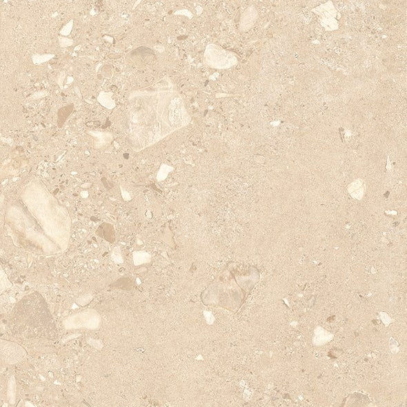 PŁYTKA CERAMICZNA GEMMASTONE GEMMA GIANT SABBIA LAPPATO ANTIQUE 60 X 120 CM OD EMIL CERAMICA