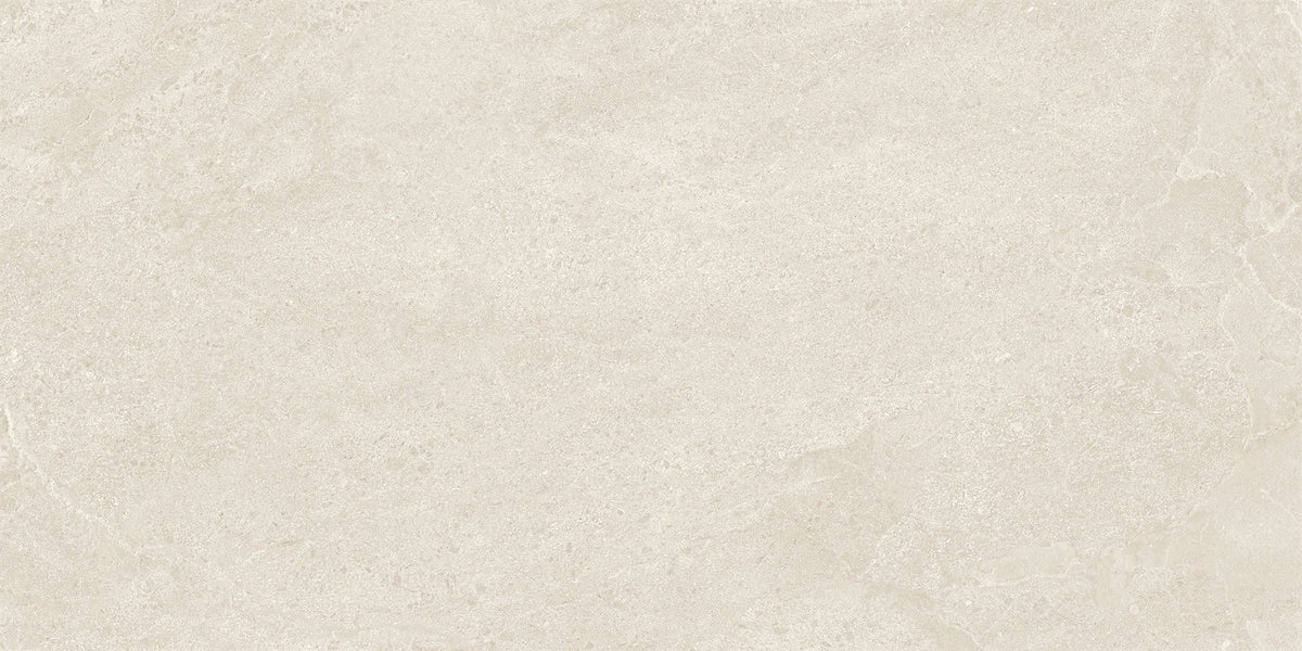 PŁYTKA CERAMICZNA MATERA STONE NEUTRA BEIGE SILKTECH PLUS RT 60 X 120 CM OD ERGON
