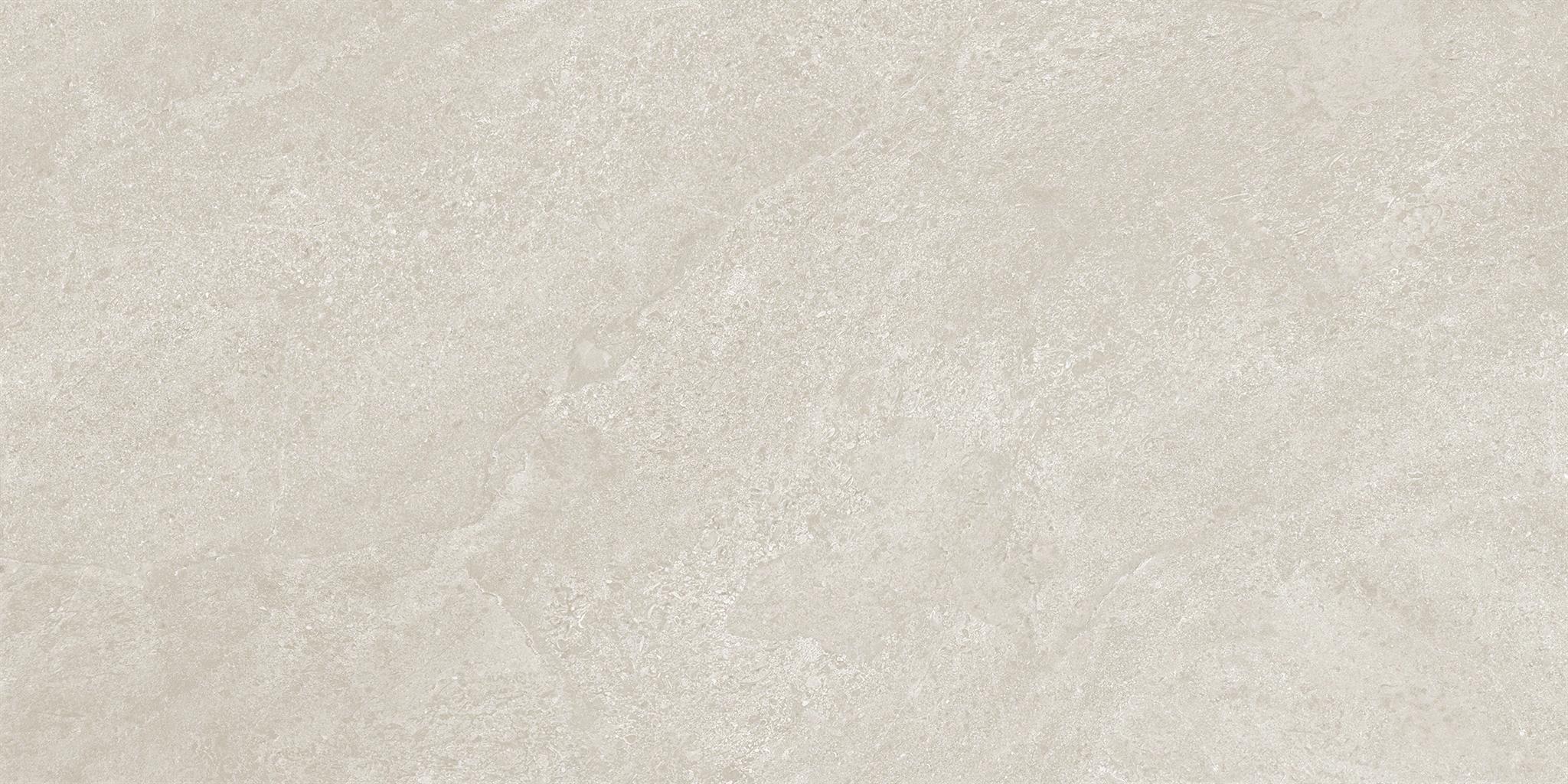 PŁYTKA CERAMICZNA MATERA STONE NEUTRA GREIGE SILKTECH PLUS RT 60 X 120 CM OD ERGON