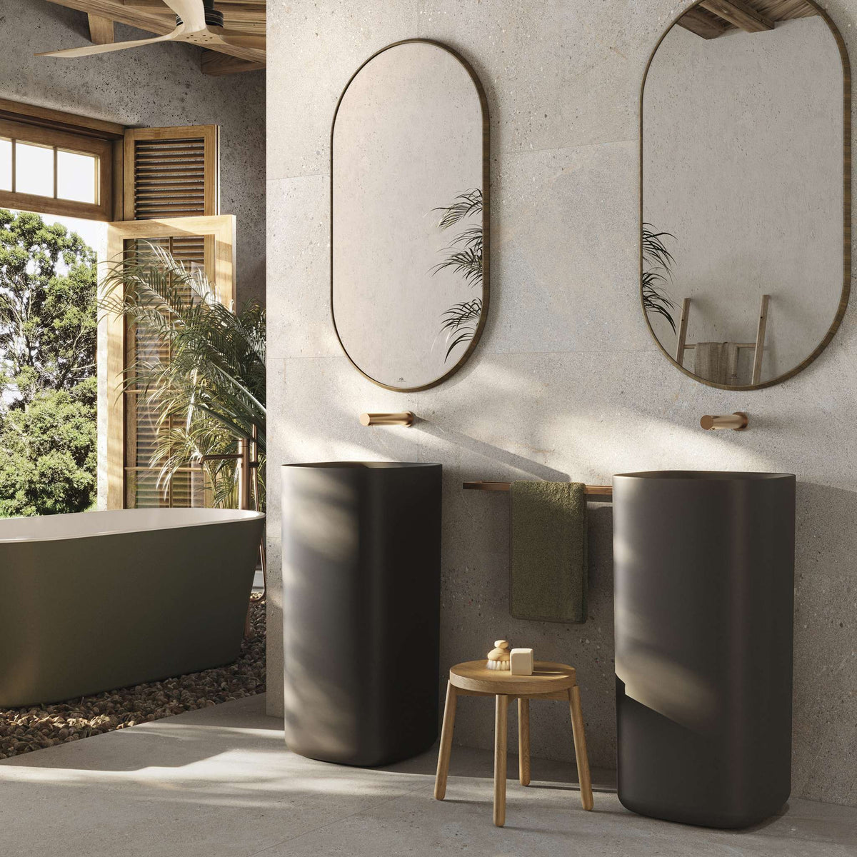 PŁYTKA CERAMICZNA PO/DU515AC 59.6 X 150 CM OD PORCELANOSA