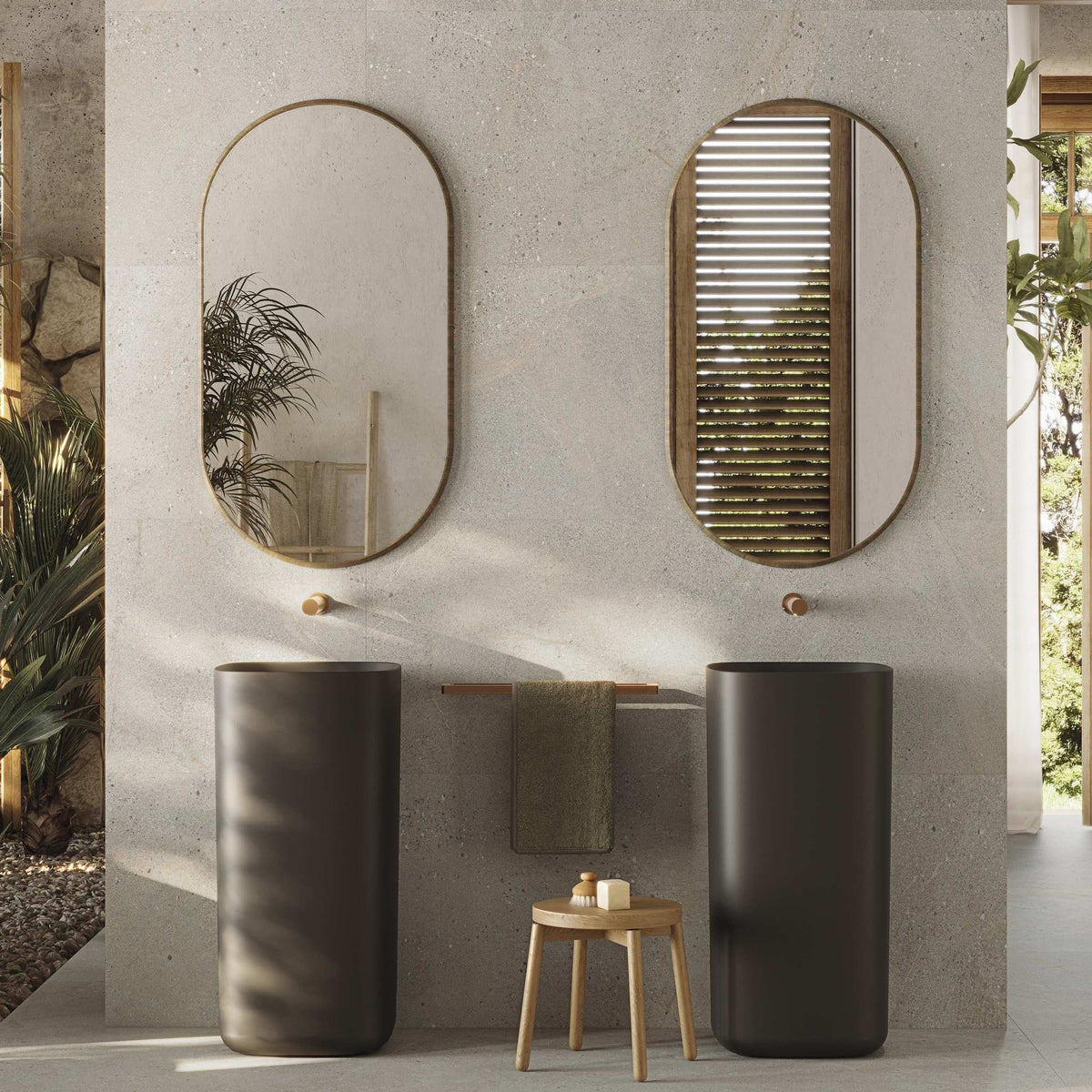 PŁYTKA CERAMICZNA PO/DU515AC 59.6 X 150 CM OD PORCELANOSA