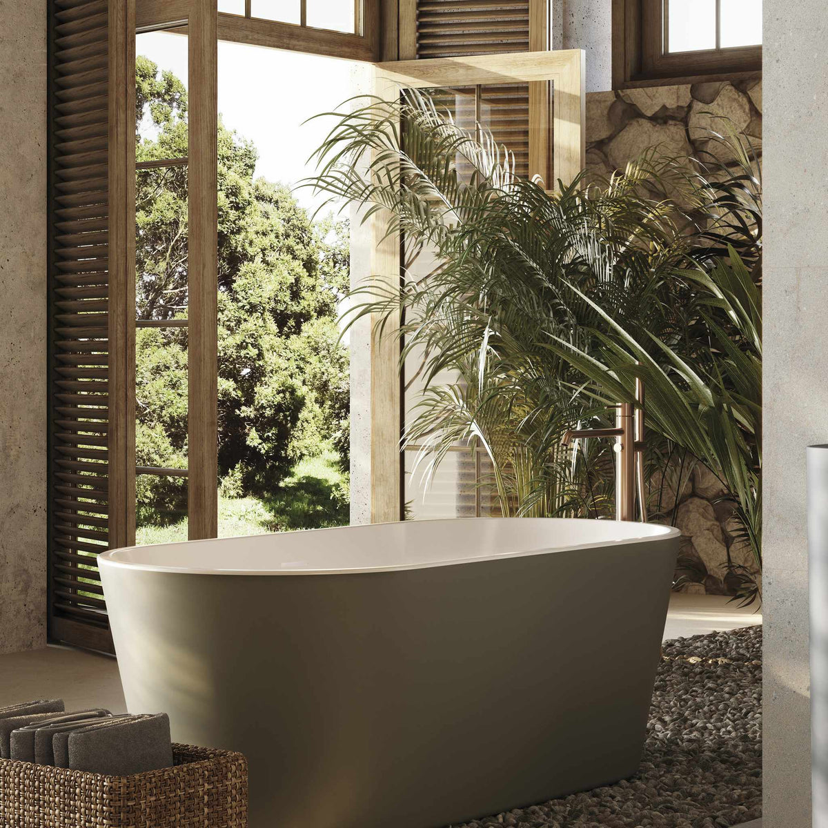 PŁYTKA CERAMICZNA PO/DU515AC 59.6 X 150 CM OD PORCELANOSA