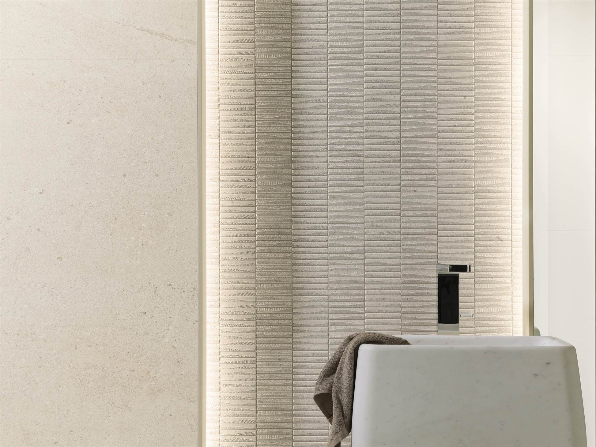 PŁYTKA CERAMICZNA PO/DU515BO 59.6 X 150 CM OD PORCELANOSA