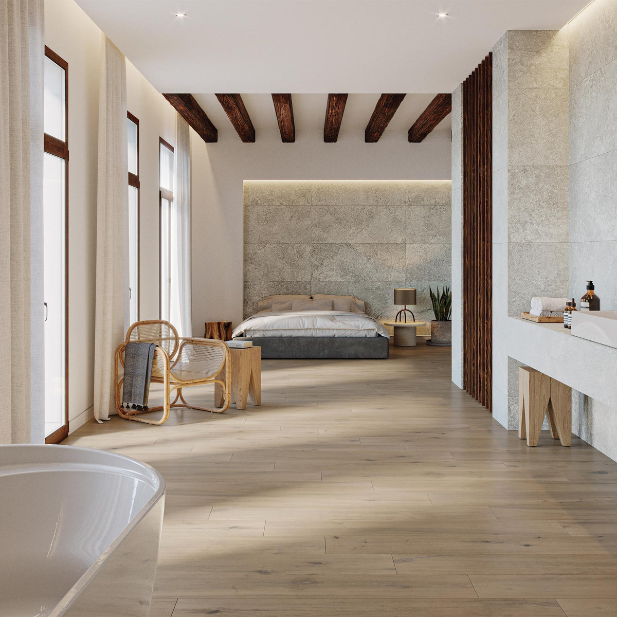 PŁYTKA CERAMICZNA PO/HA515BO 59.6 X 150 CM OD PORCELANOSA