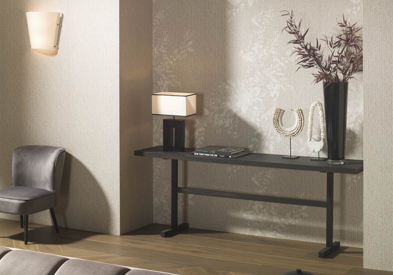 PŁYTKA CERAMICZNA PO/TR515NAD 59.6 x 150 CM OD PORCELANOSA
