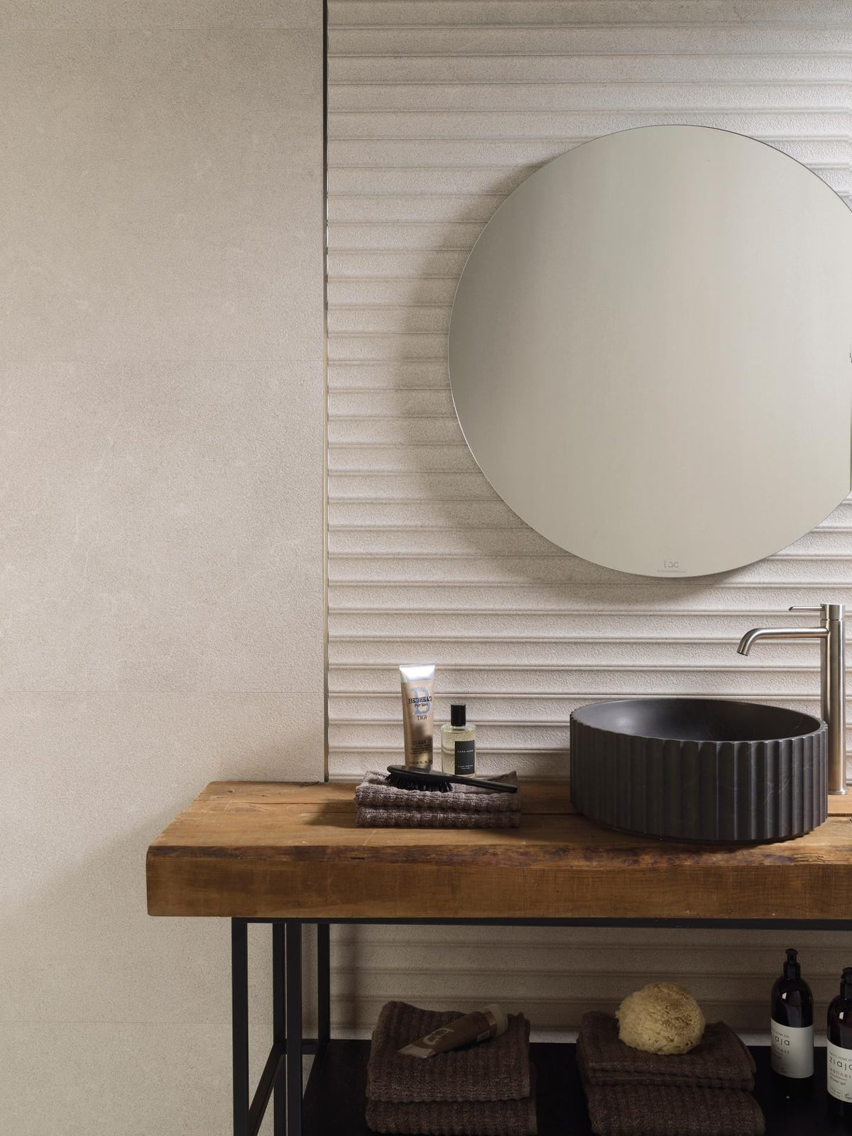 PŁYTKA CERAMICZNA SAVANNAH CALIZA  59.6 x 150 CM OD PORCELANOSA