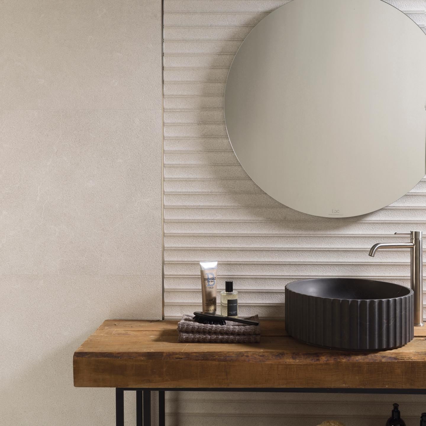 PŁYTKA CERAMICZNA DECO SAVANNAH CALIZA 59.6 x 150 CM OD PORCELANOSA