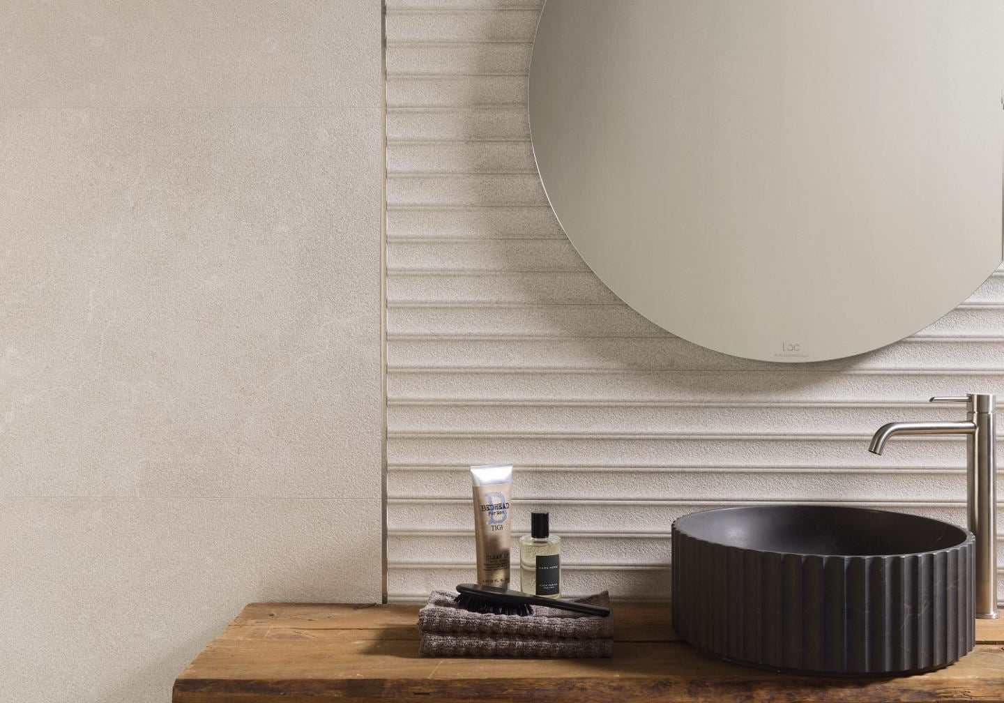 PŁYTKA CERAMICZNA DECO SAVANNAH CALIZA 59.6 x 150 CM OD PORCELANOSA