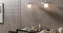 PŁYTKA CERAMICZNA MYSTIC GREY 59.6 x 150 CM OD PORCELANOSA