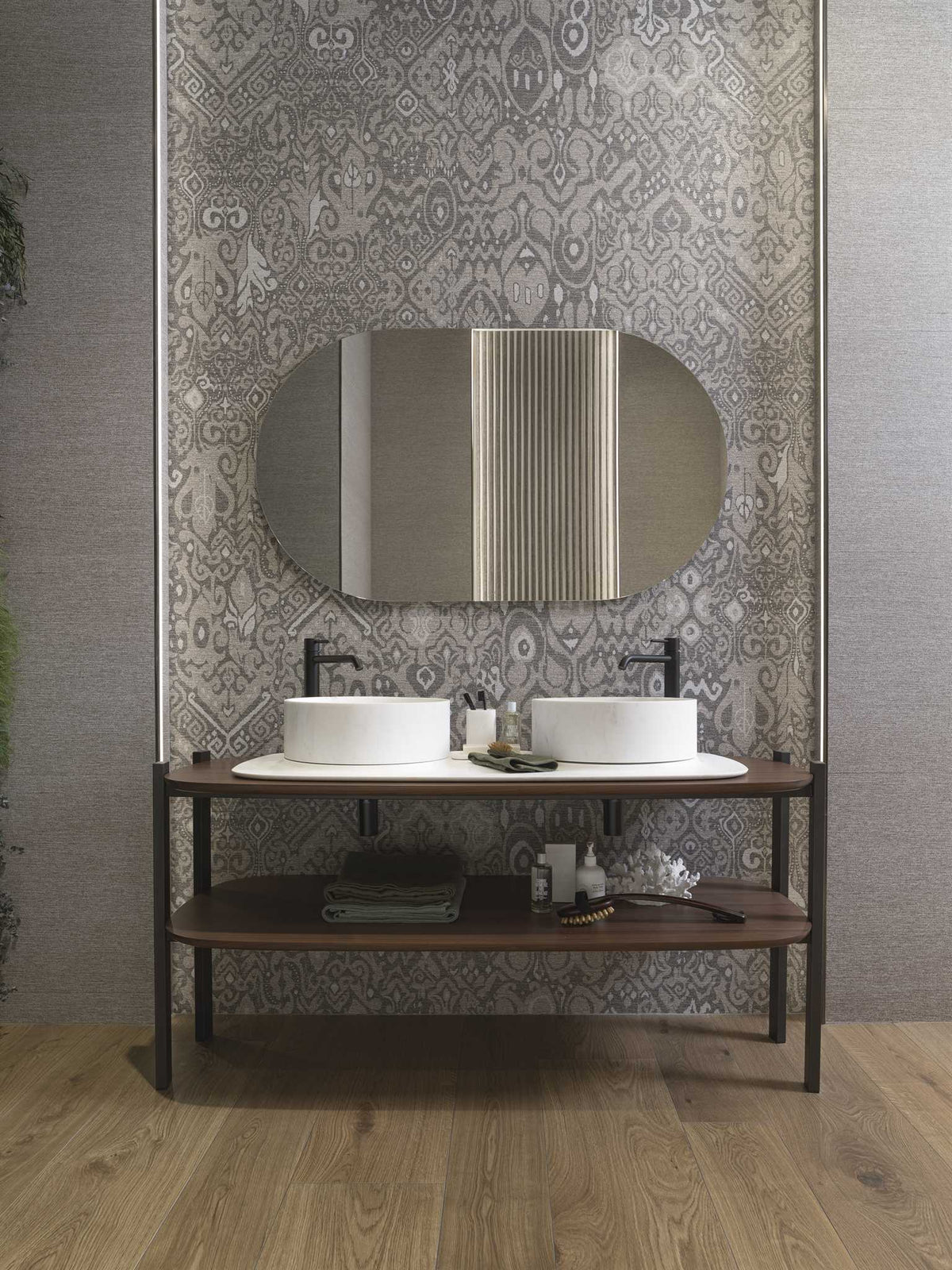 PŁYTKA CERAMICZNA PO/LIN515DE 59.6 x 150 CM OD PORCELANOSA