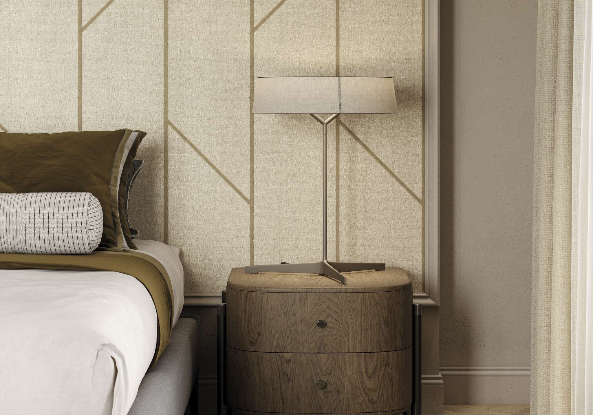 PŁYTKA CERAMICZNA POR/DECO515TA 59.6 X 150 CM OD PORCELANOSA
