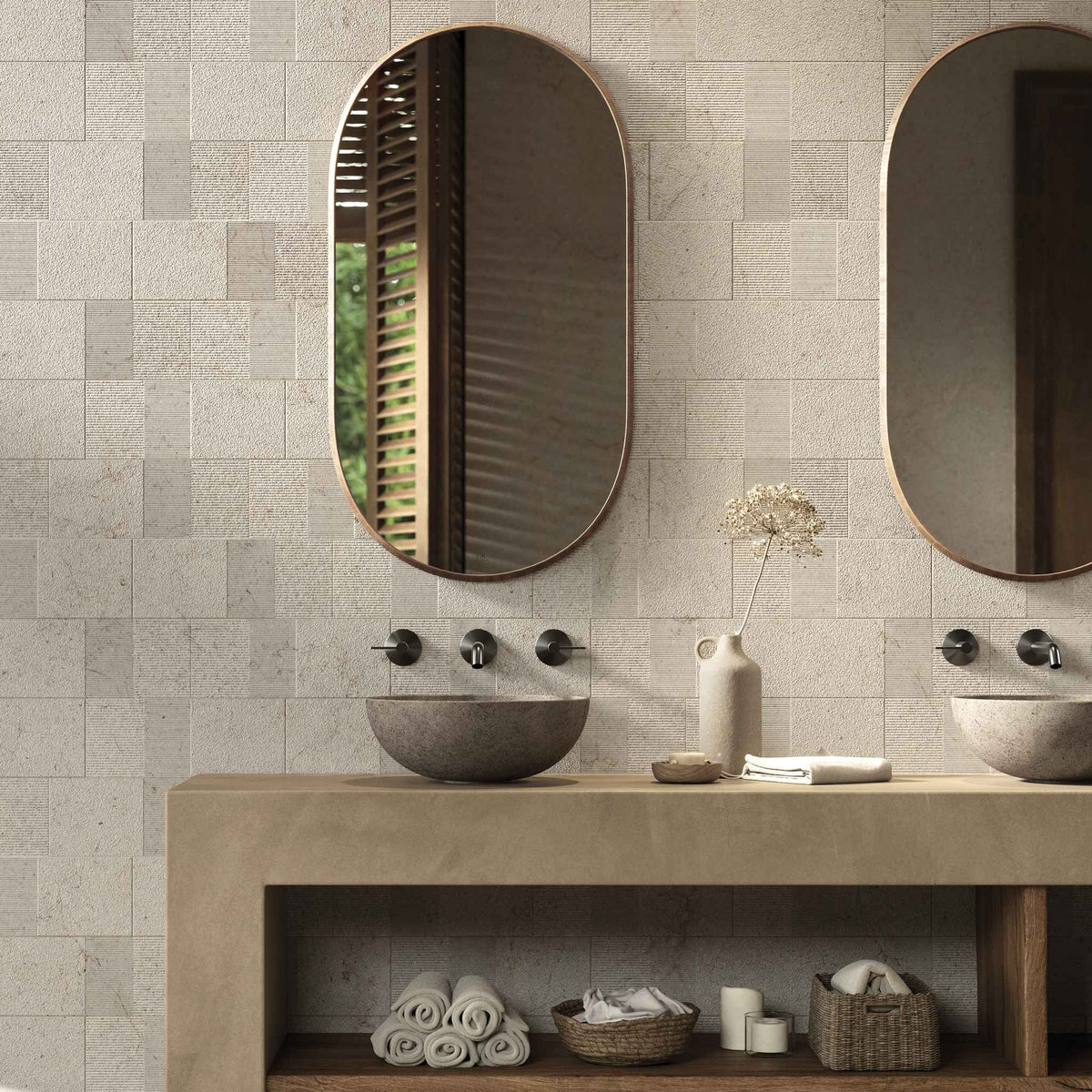 PŁYTKA CERAMICZNA POR/BLDO515BO 59.6 X 150 CM OD PORCELANOSA