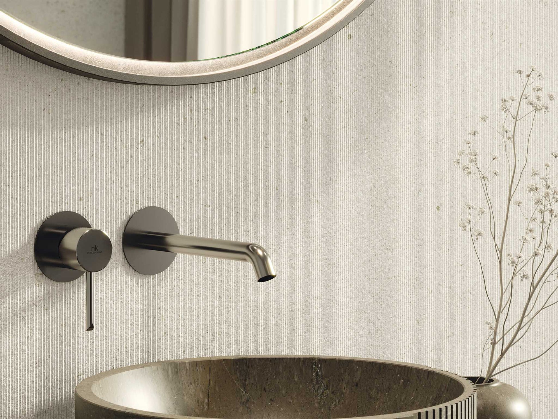 PŁYTKA CERAMICZNA PO/CA515LICA  59.6 x 150 CM OD PORCELANOSA