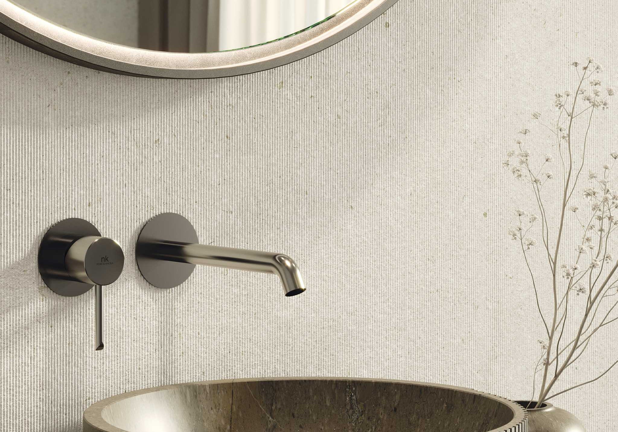 PŁYTKA CERAMICZNA PO/CA515LICA  59.6 x 150 CM OD PORCELANOSA