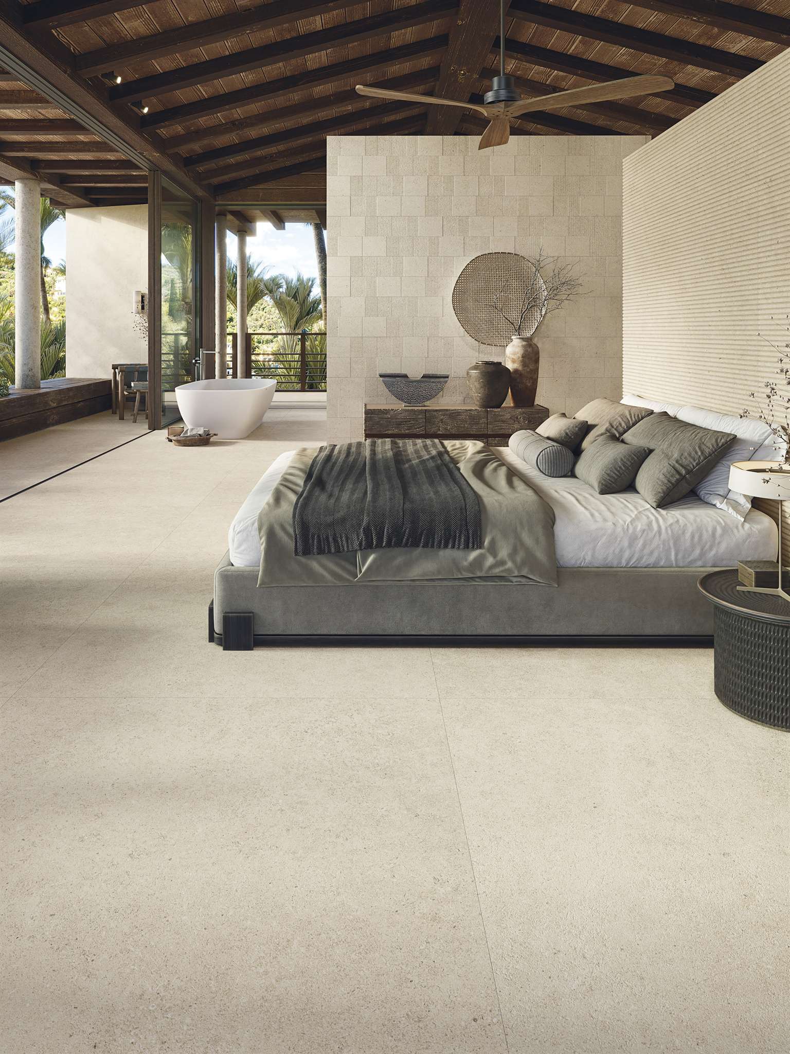 PŁYTKA CERAMICZNA PO/CA515CASA  59.6 x 150 CM OD PORCELANOSA