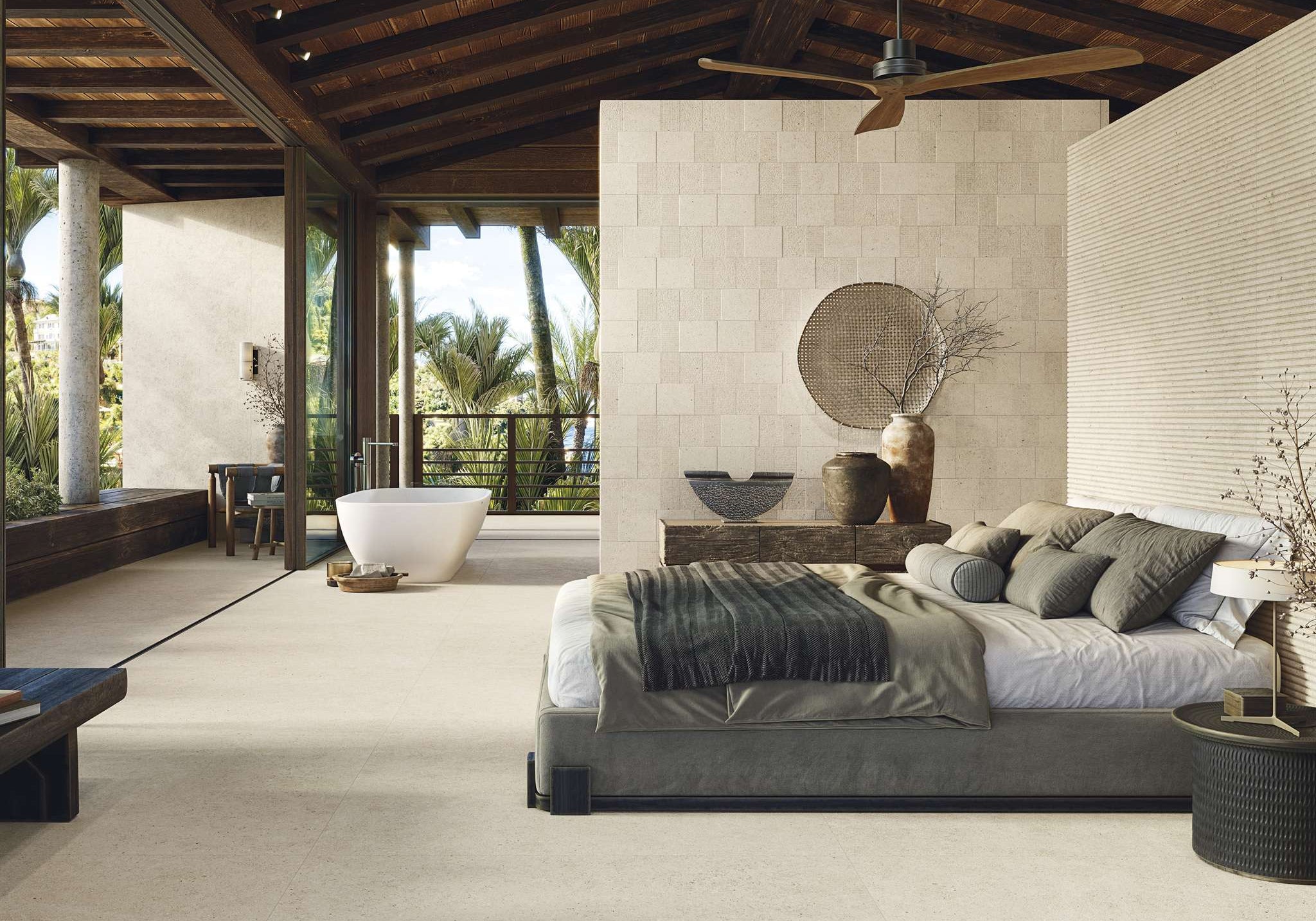 PŁYTKA CERAMICZNA PO/CA515CASA  59.6 x 150 CM OD PORCELANOSA