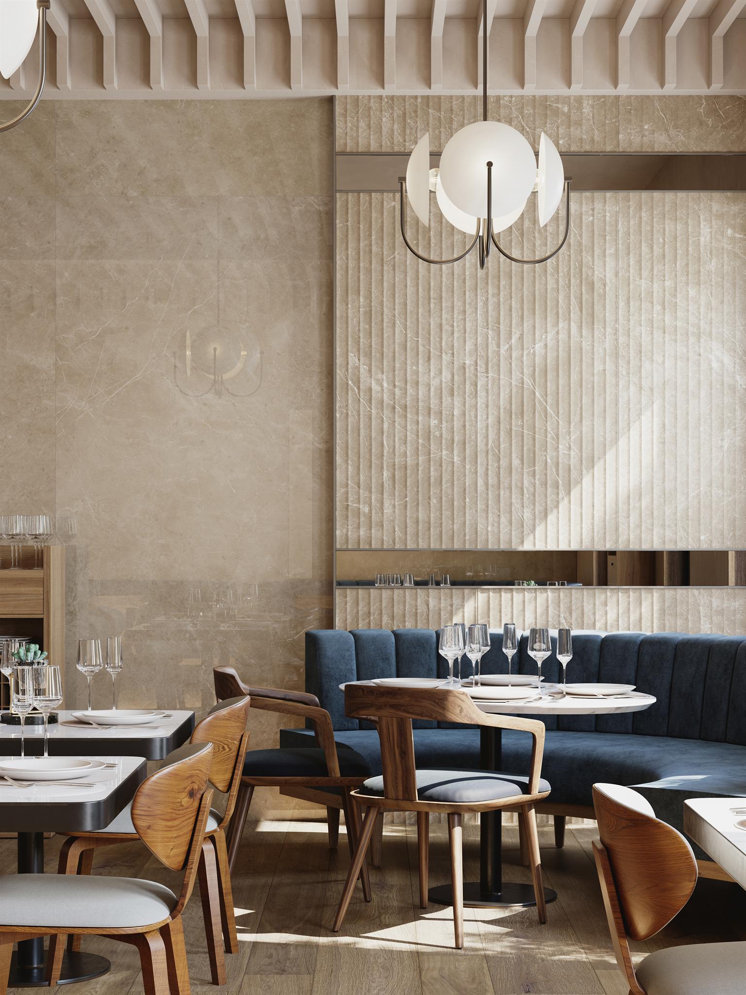 PŁYTKA CERAMICZNA PO/VE515LIBG  59.6 x 150 CM OD PORCELANOSA