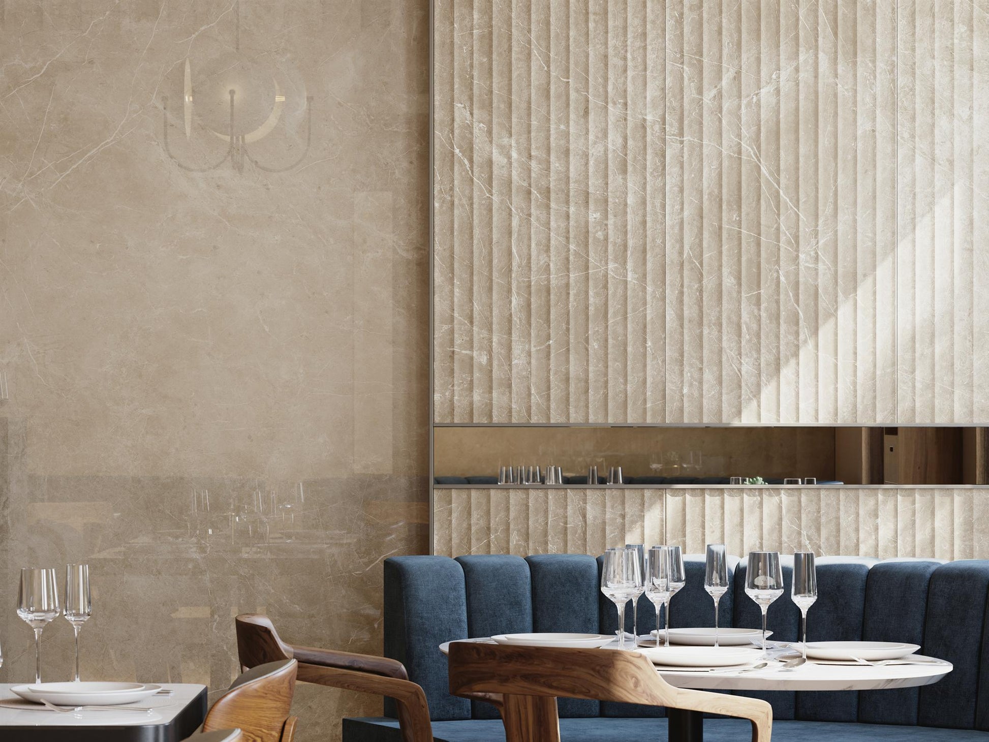 PŁYTKA CERAMICZNA PO/VE515LIBG  59.6 x 150 CM OD PORCELANOSA