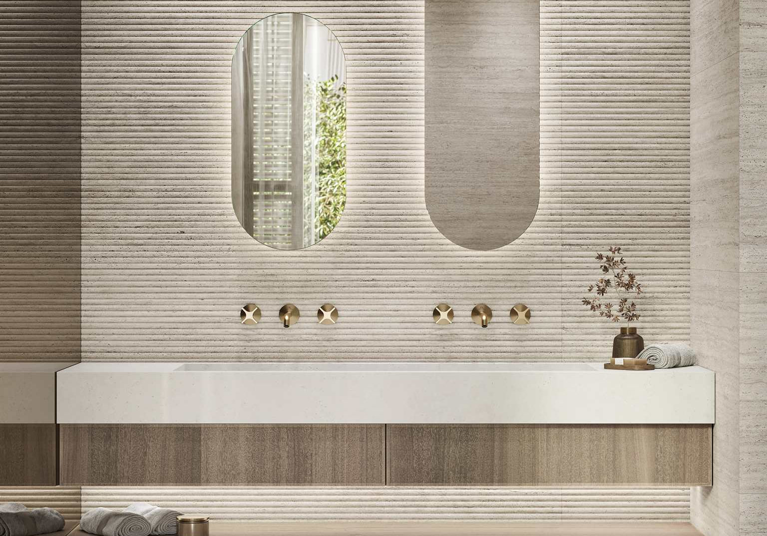PŁYTKA CERAMICZNA PO/CATA515BO 59.6 X 150 CM OD PORCELANOSA