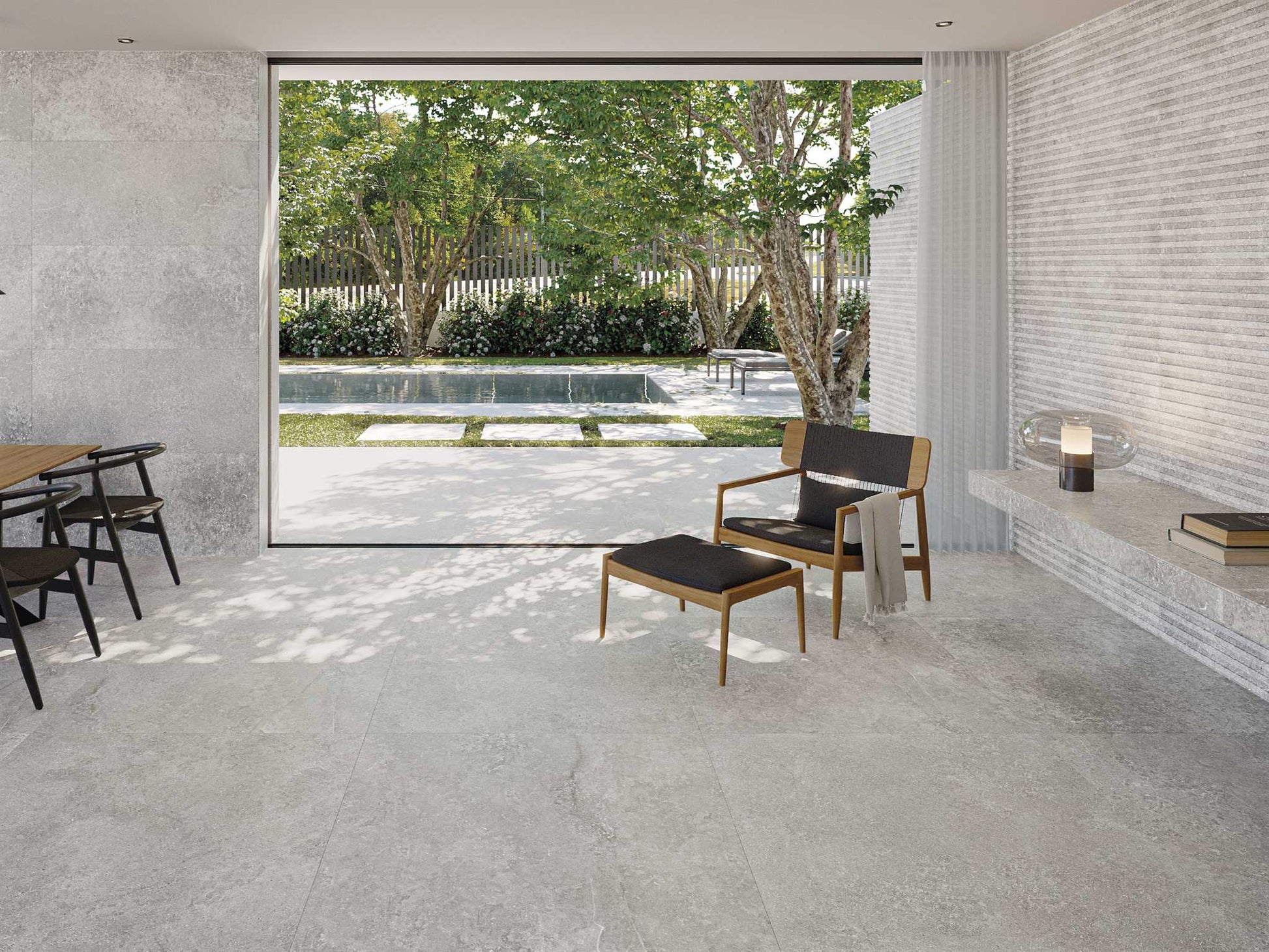 PŁYTKA CERAMICZNA PO/HALI515BOTO 59.6 X 150 CM OD PORCELANOSA