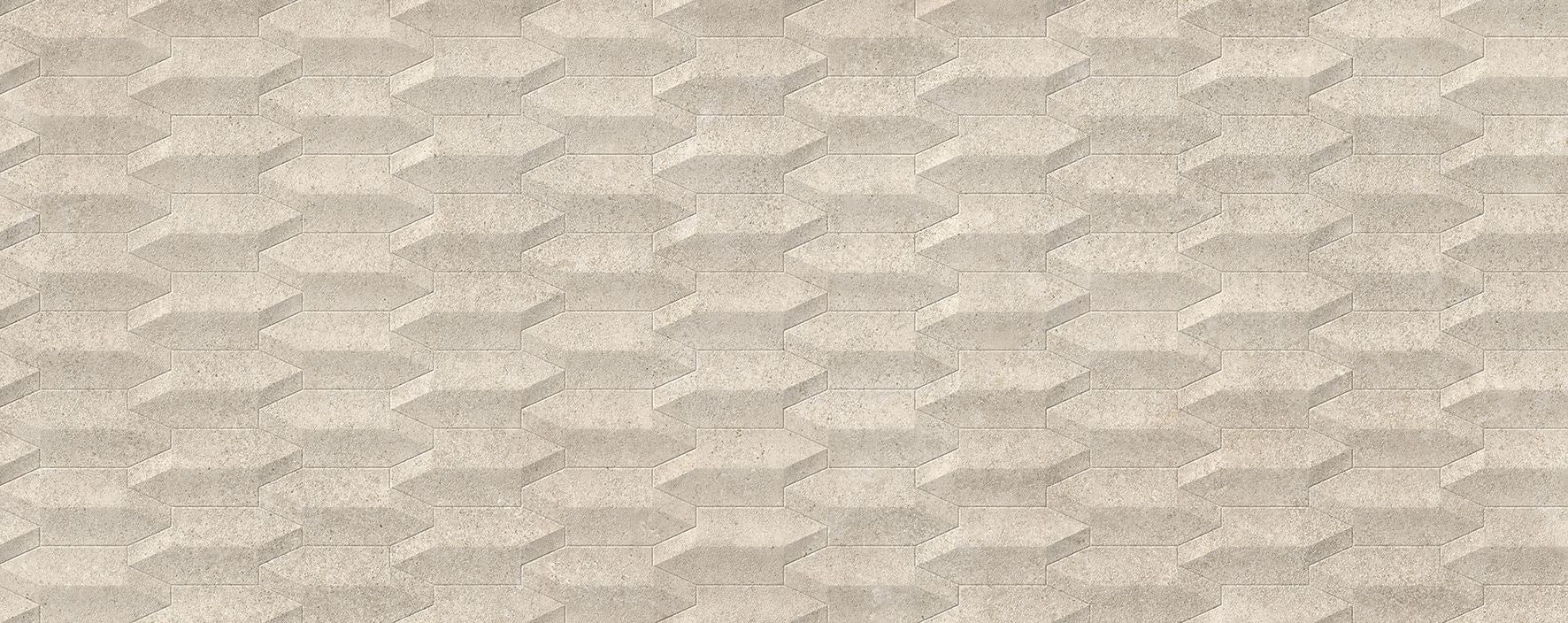 PŁYTKA CERAMICZNA PO/VE515CUBO 59.6 X 150 CM OD PORCELANOSA