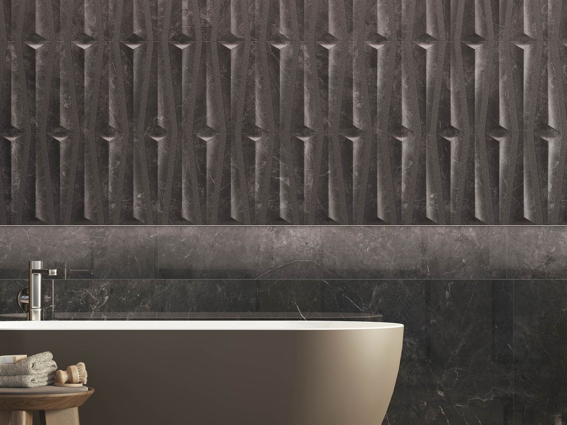PŁYTKA CERAMICZNA PO/VE515DENE 59.6 X 150 CM OD PORCELANOSA