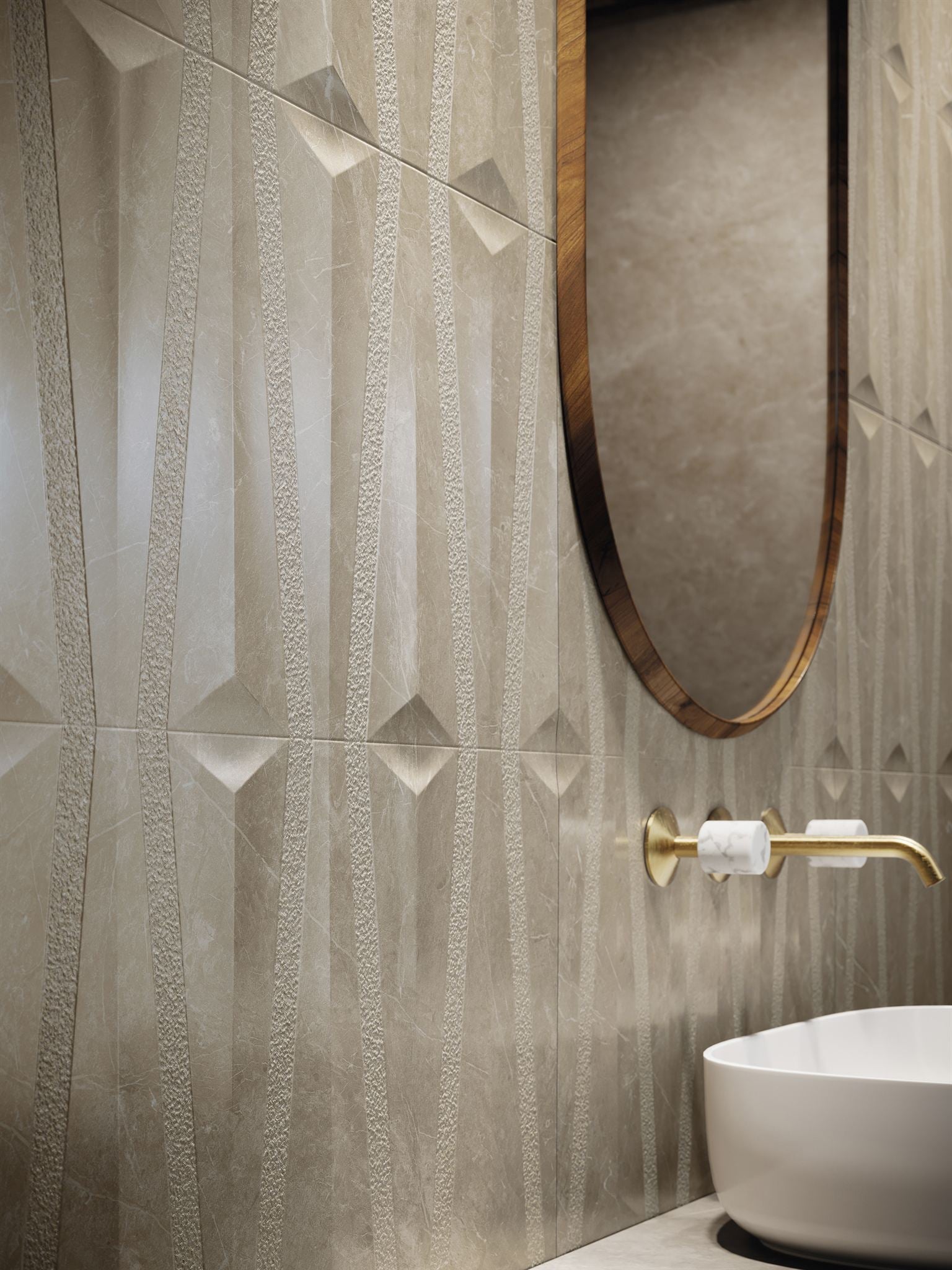 PŁYTKA CERAMICZNA PO/VE515DEBE 59.6 x 150 CM OD PORCELANOSA