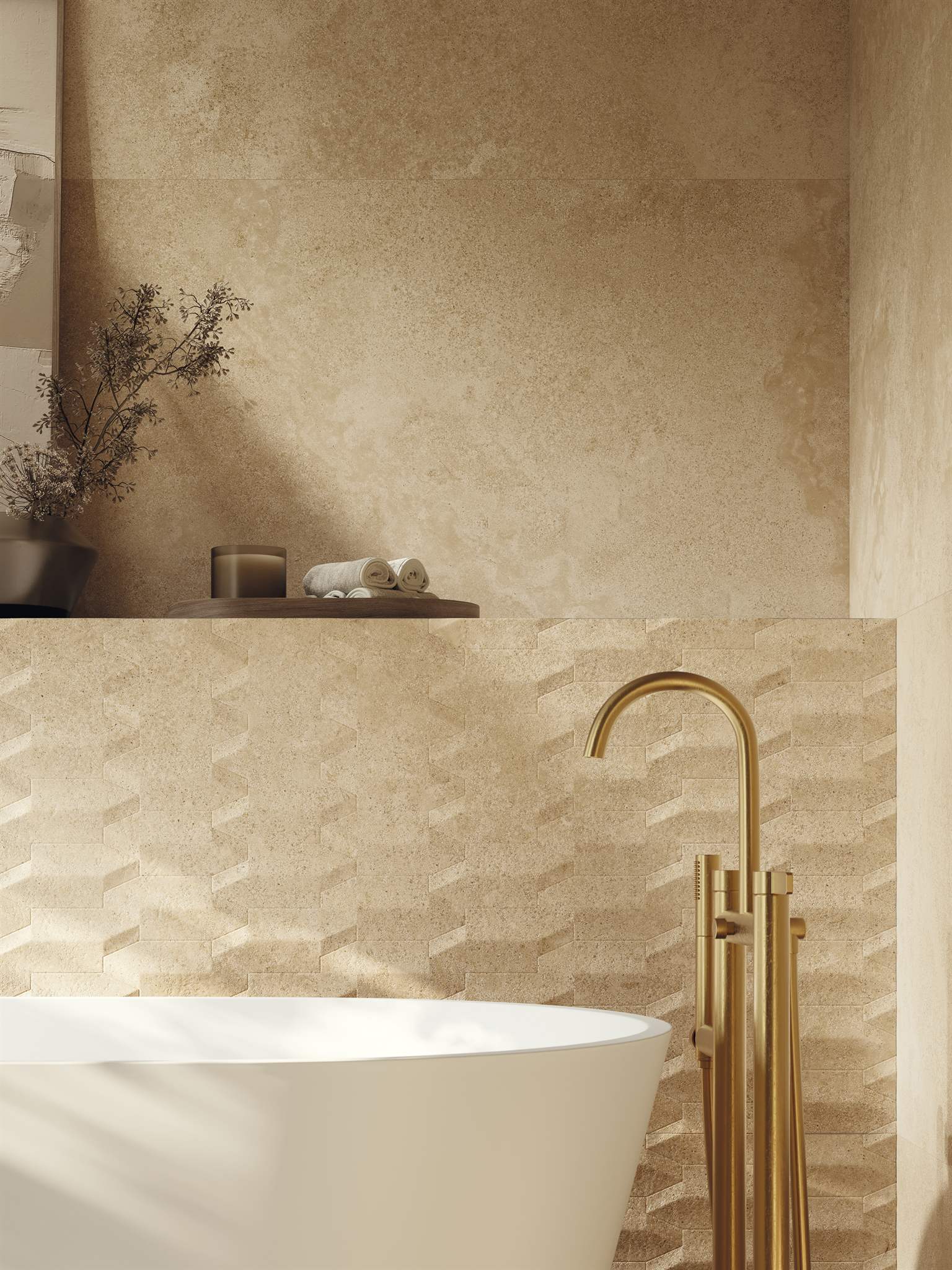 PŁYTKA CERAMICZNA PO/VE515CUGO  59.6 x 150 CM OD PORCELANOSA