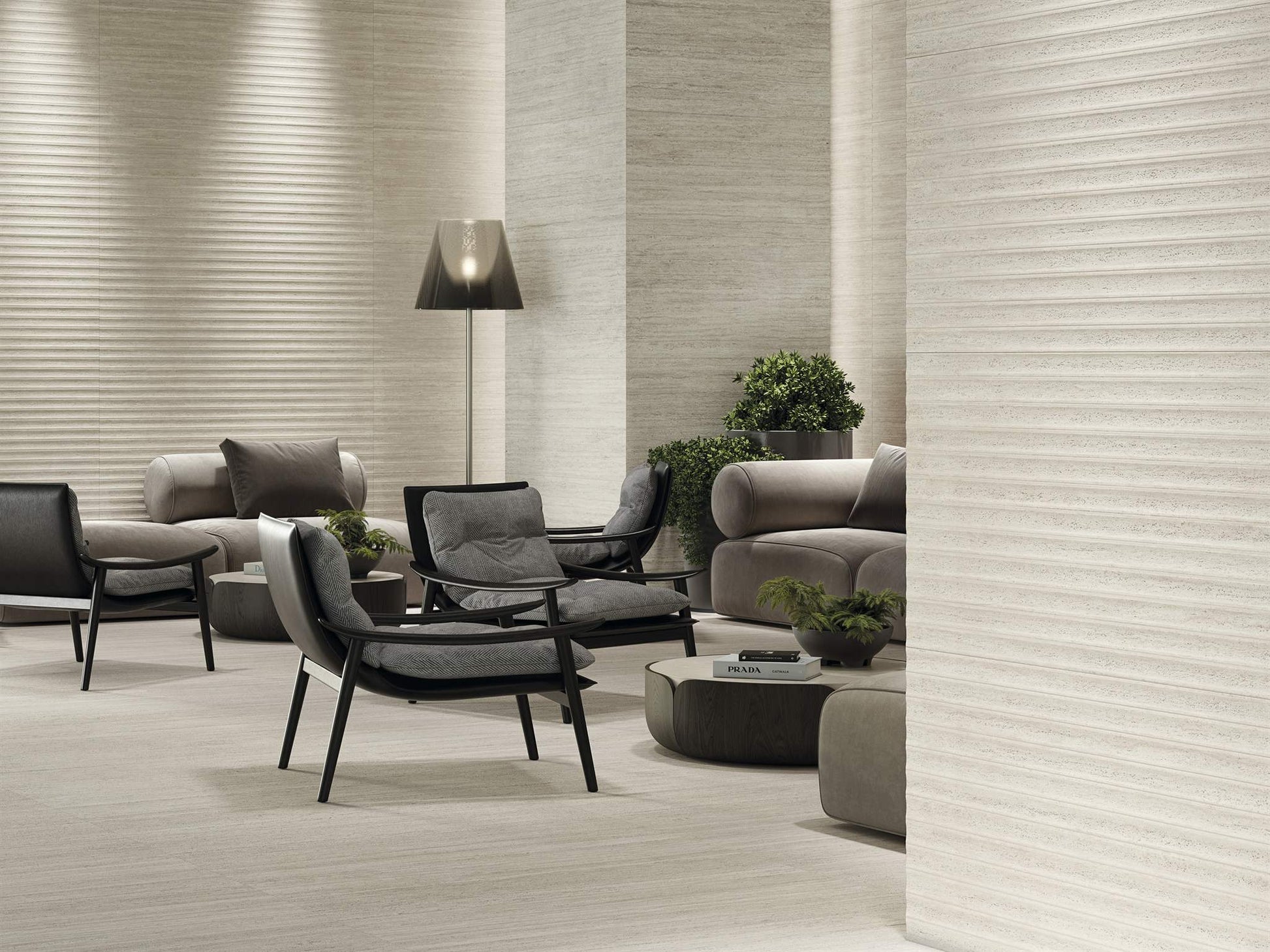 PŁYTKA CERAMICZNA PO/TA515BI  59.6 X 150 CM OD PORCELANOSA