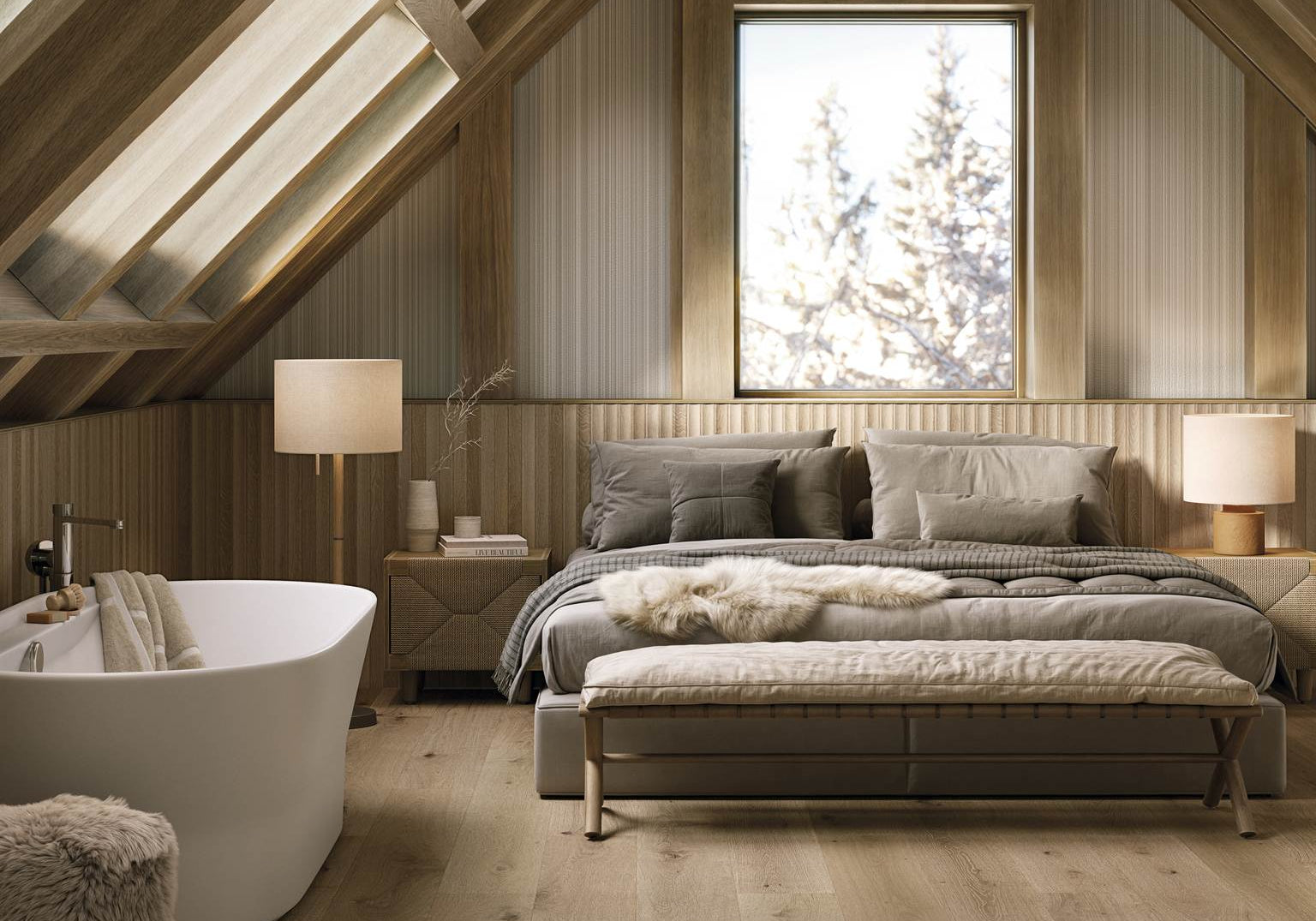 PŁYTKA CERAMICZNA PO/DELO515NO  59.6 X 150 CM OD PORCELANOSA