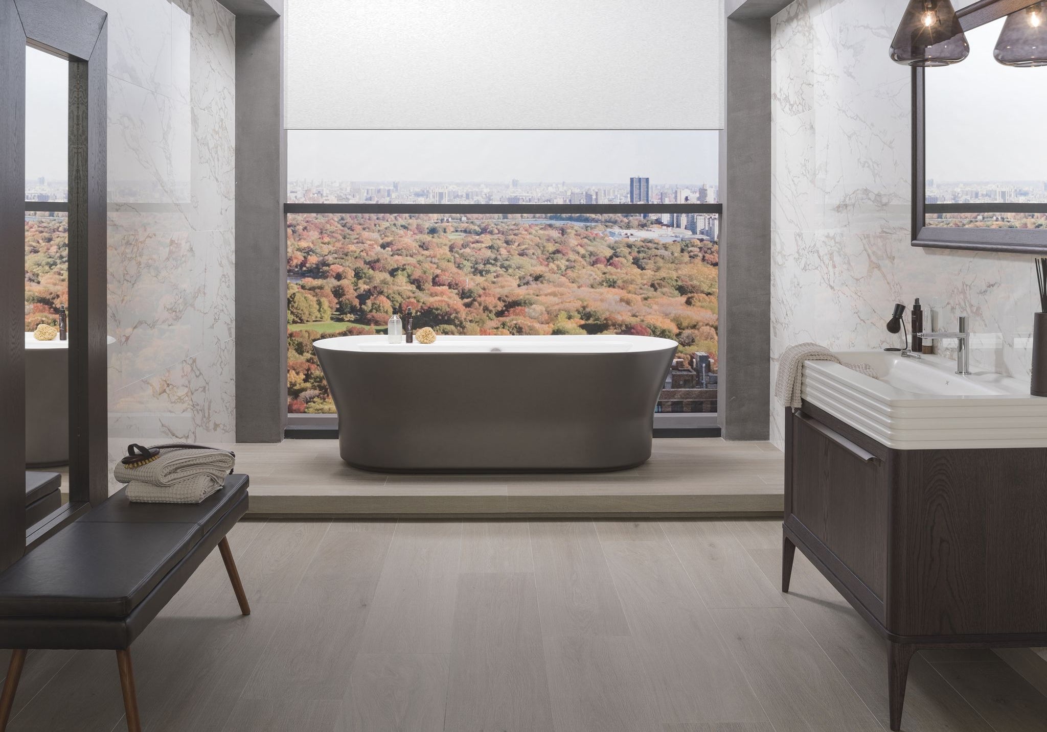 PŁYTKA CERAMICZNA PO/MAS515 59.6 X 150 CM OD PORCELANOSA