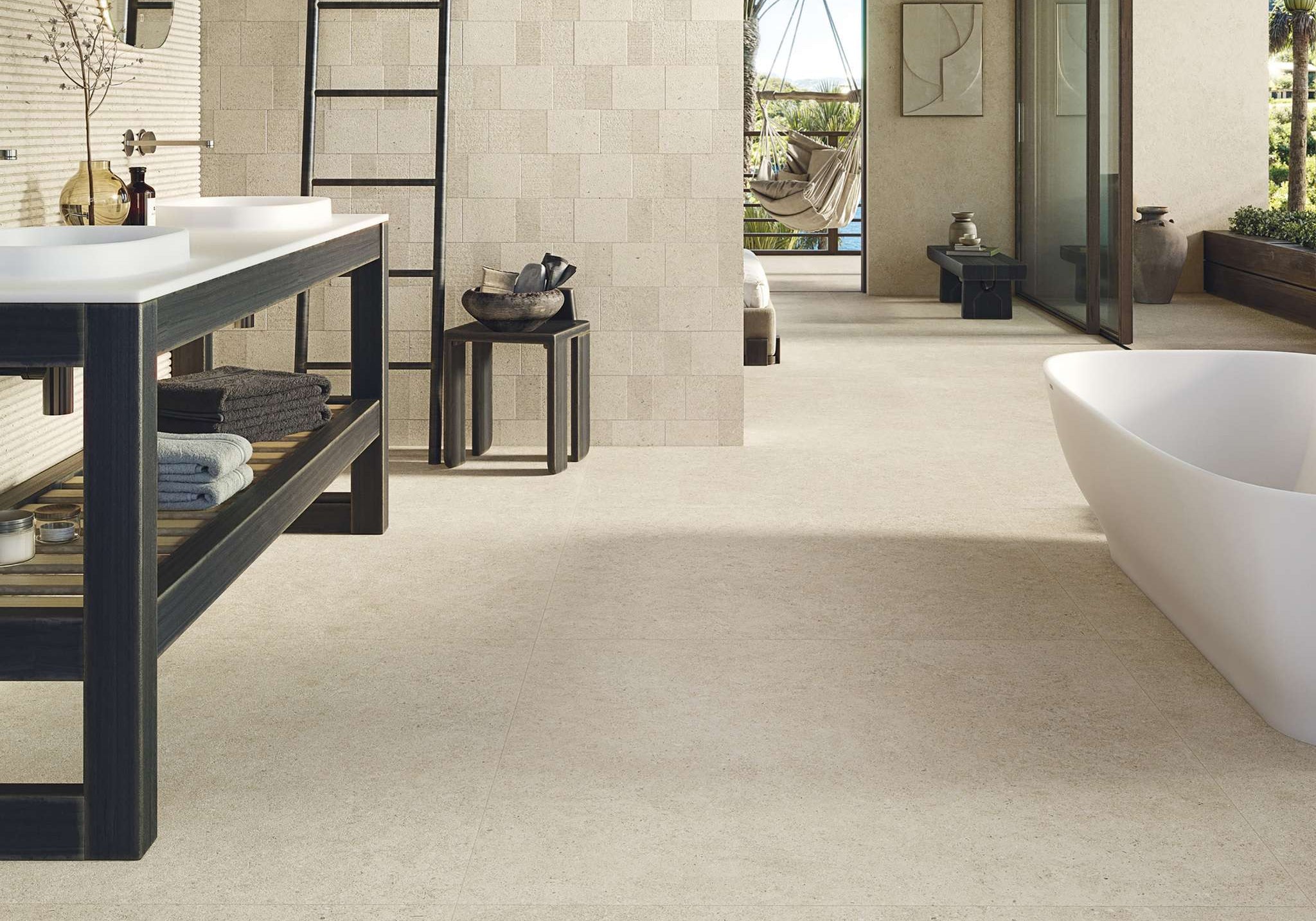 PŁYTKA CERAMICZNA PO/CA515BLSA 59.6 X 150 CM OD PORCELANOSA